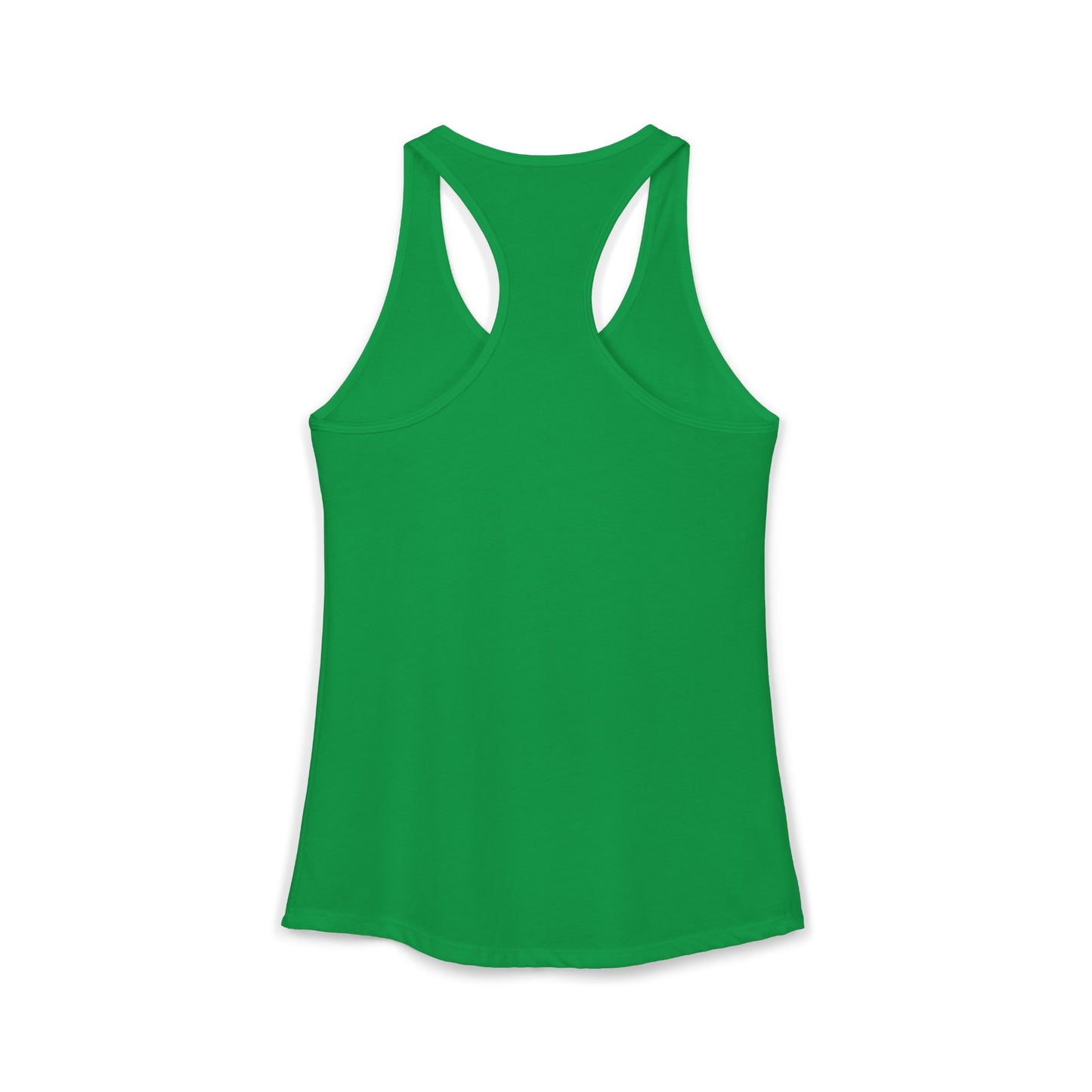Women's Ideal Racerback Tank - Regata Racerback Ideal Feminina