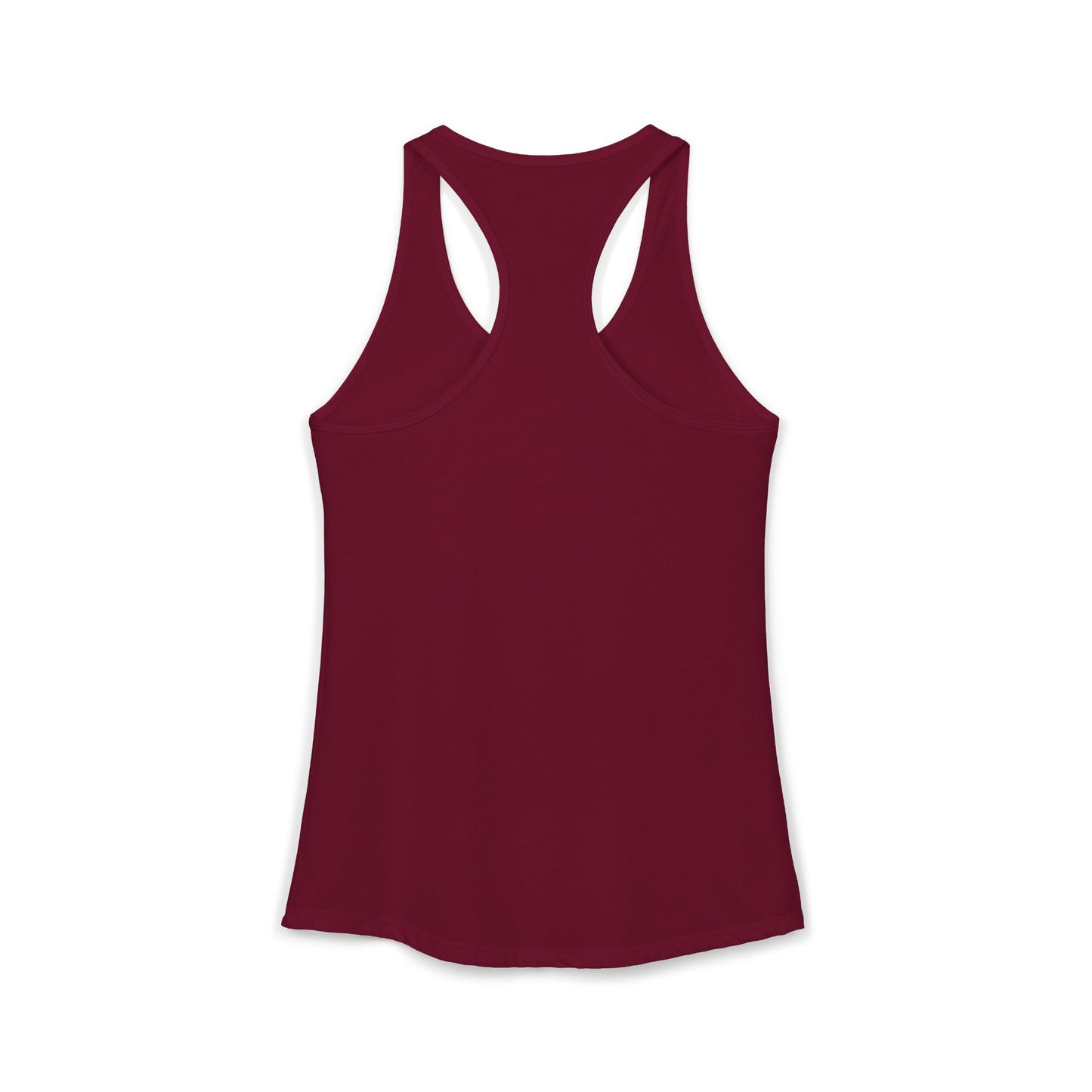 Women's Ideal Racerback Tank - Regata Racerback Ideal Feminina