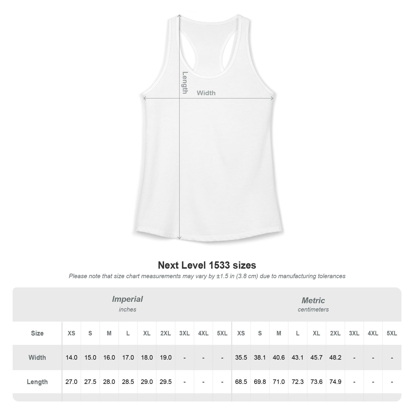 Peace Over People Pleasing Ideal Racerback Tank