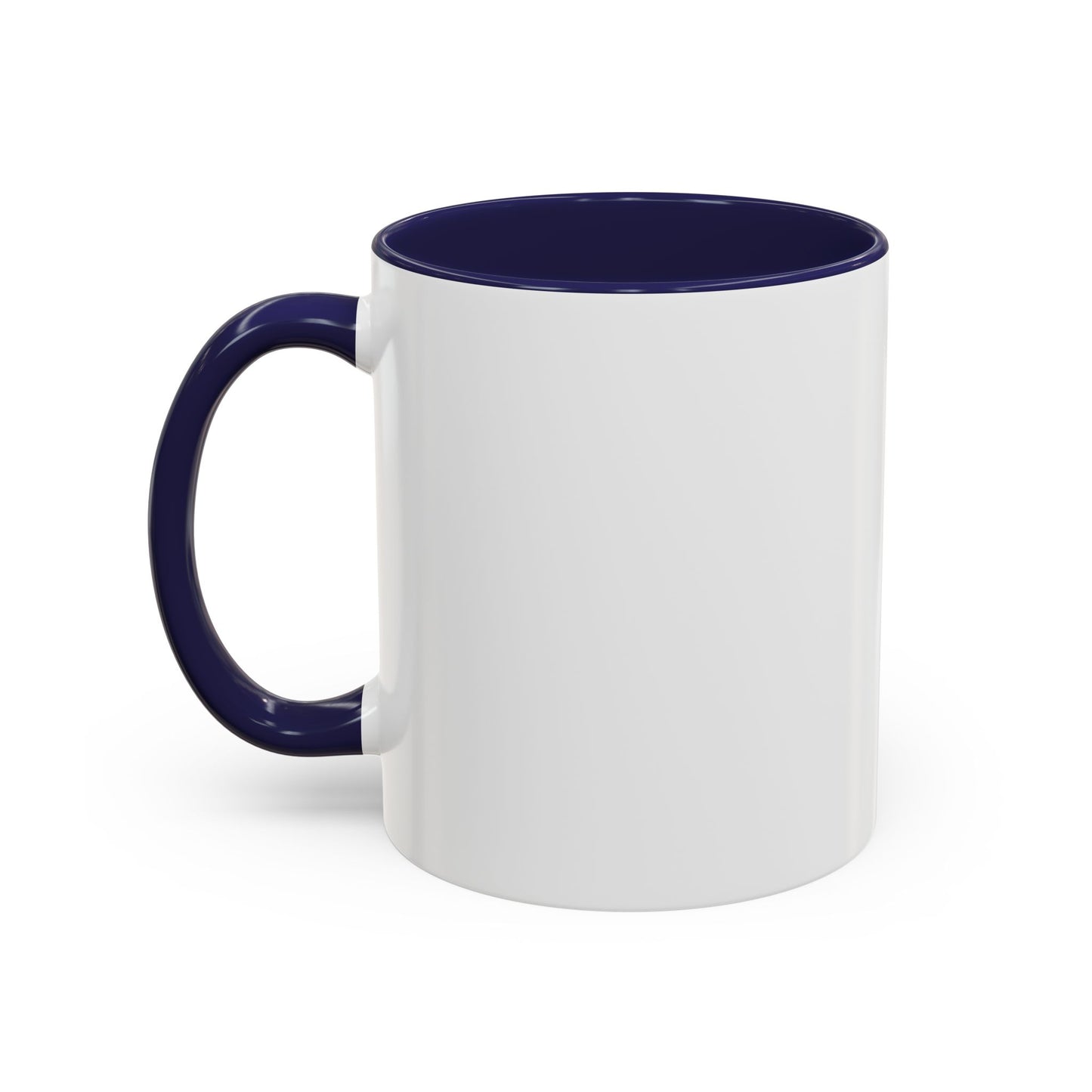 Boundaries Are Beautiful Accent Coffee Mug — Inspirational Self-Care Coffee Cup (11/15oz)