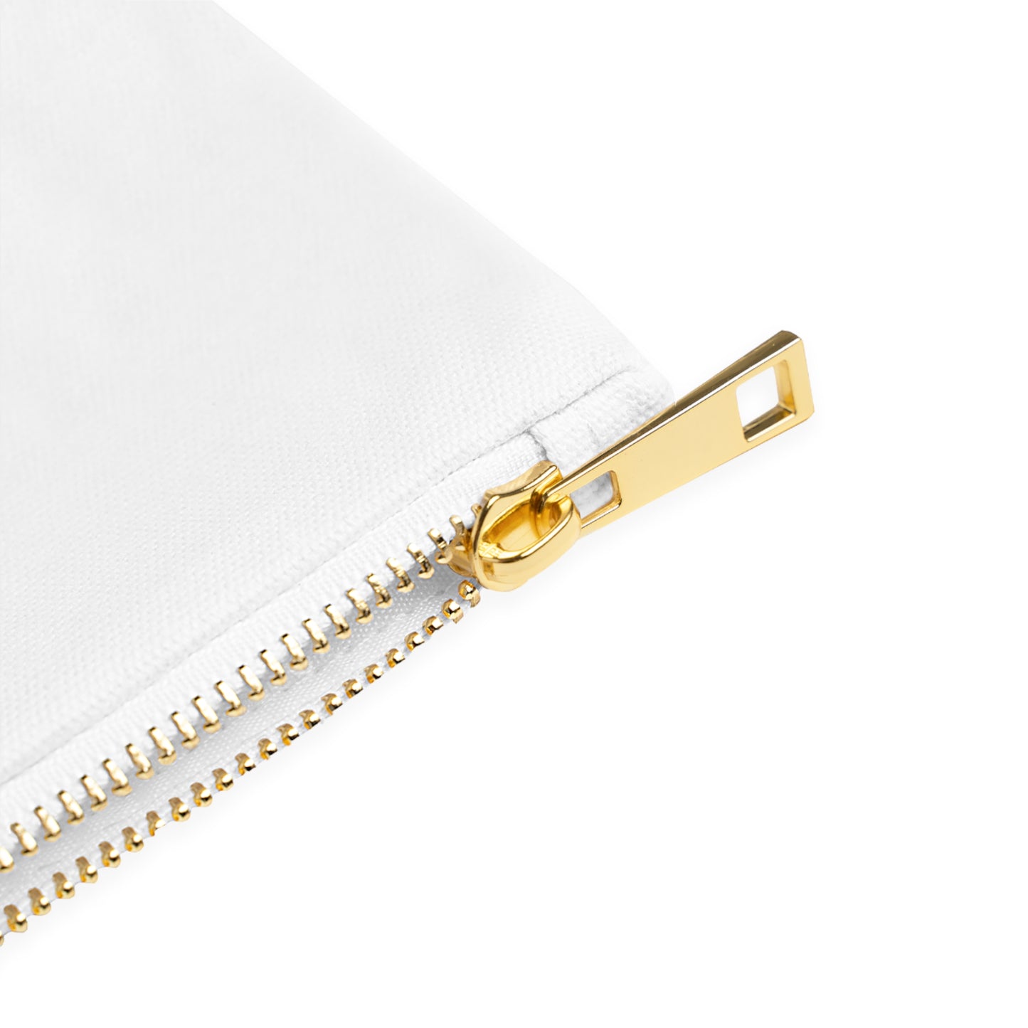 Necessaire Cristã Personalizada – "Tudo Posso Naquele Que Me Fortalece" (Filipenses 4:13)