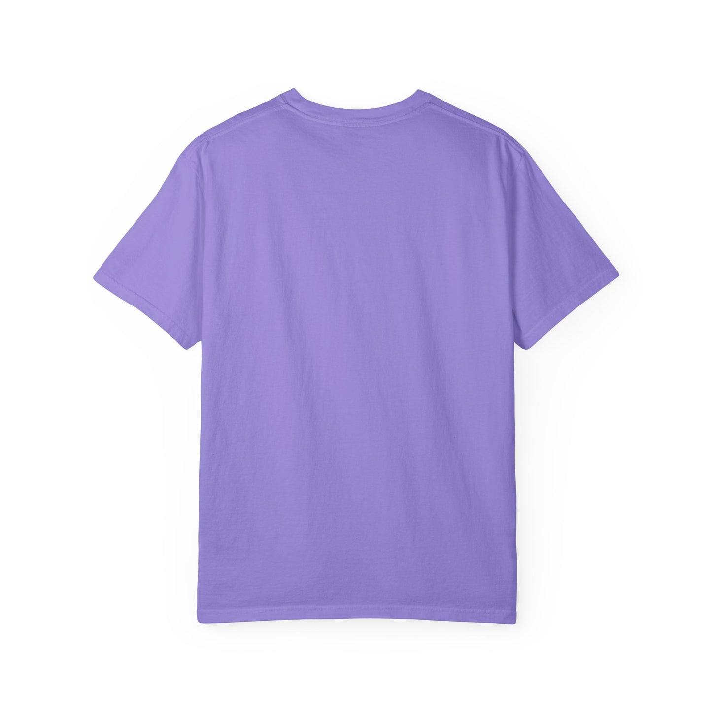 Protect Your Peace T-Shirt — Minimal Shield Graphic, Inspirational Casual Tee