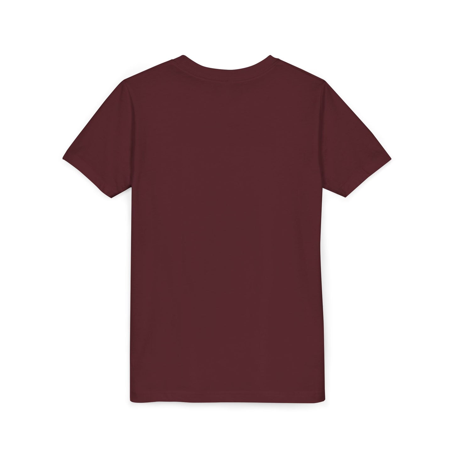 Youth Tee — Colorful Cartoon Band Kids T‑Shirt