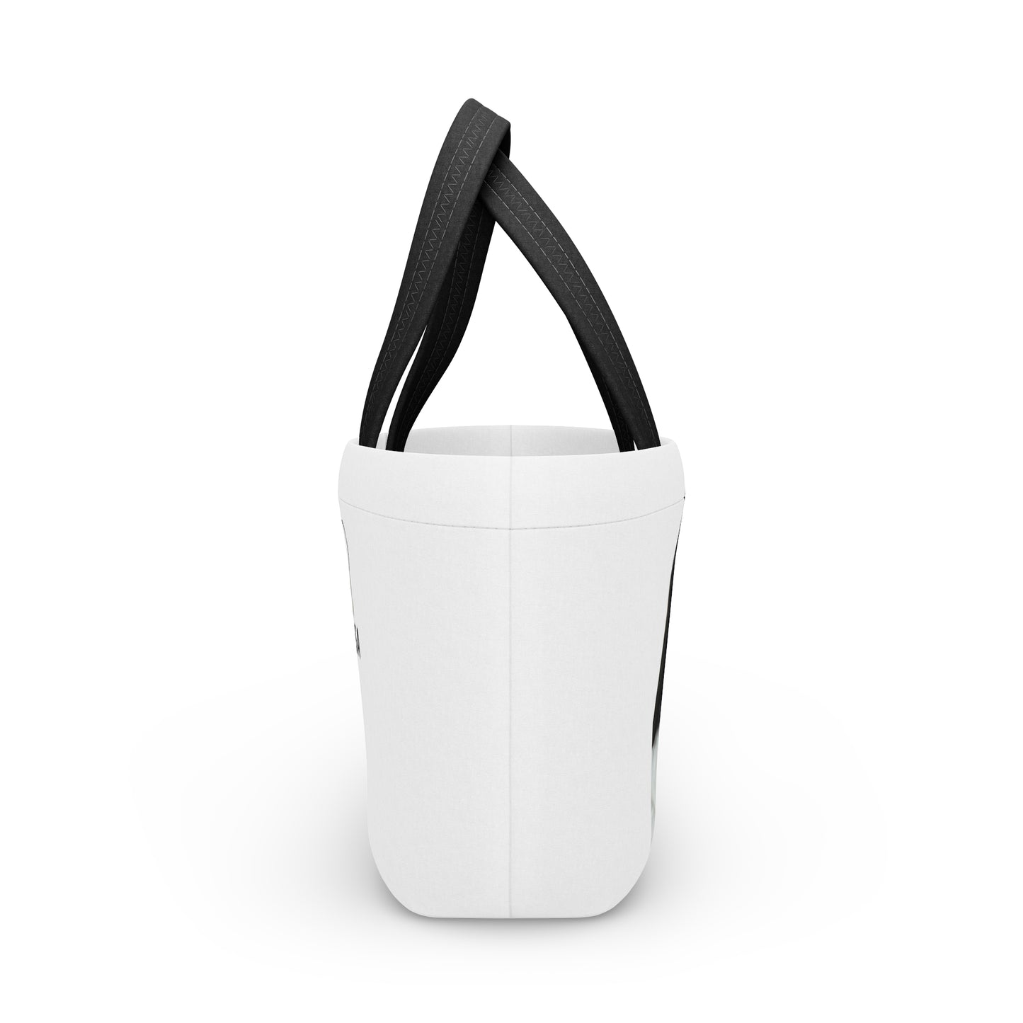 Bolsa de Lanches Personalizada – Valnnyce Vanessa