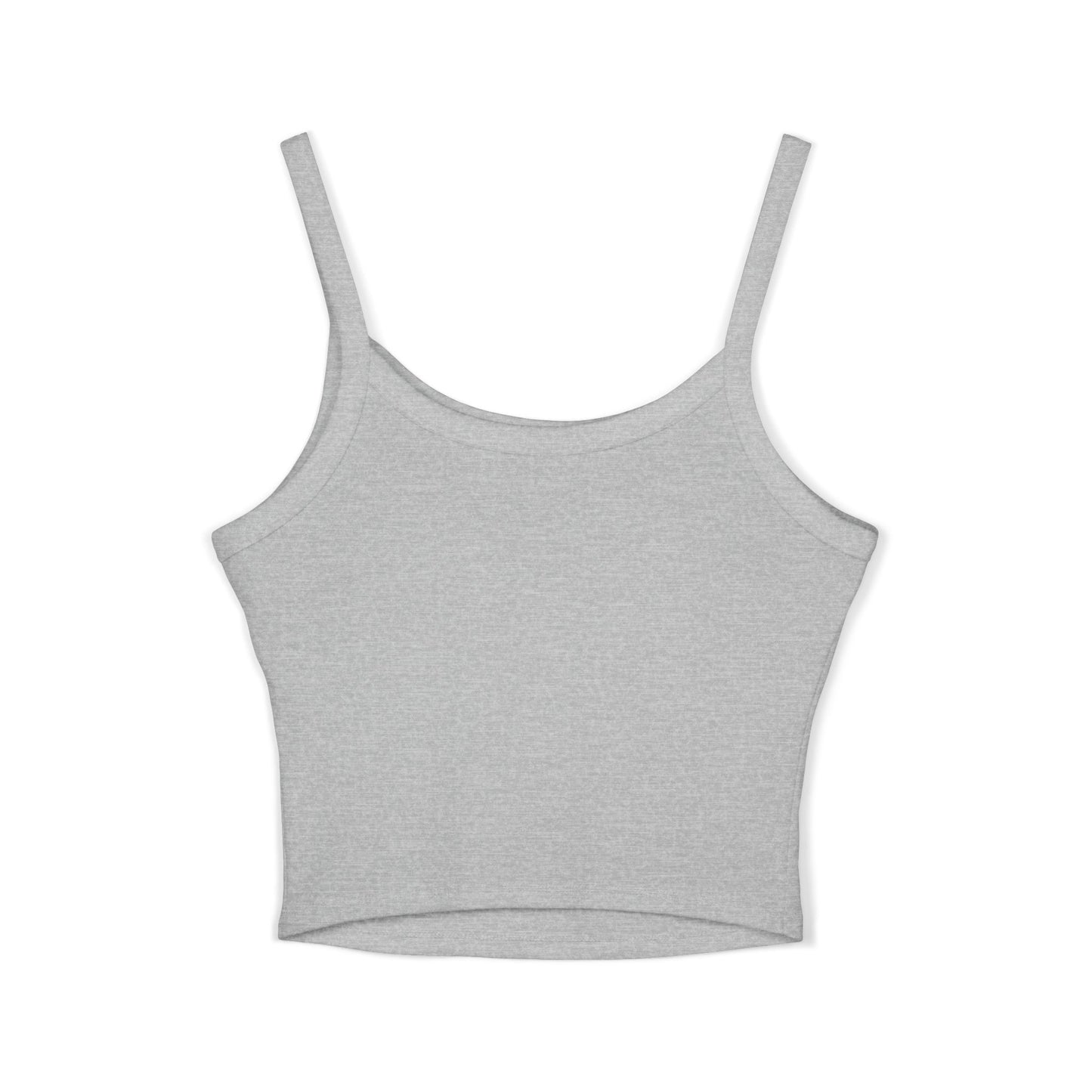 Super Mom Spaghetti Strap Tank Top – Comic-Style Mother's Day Gift