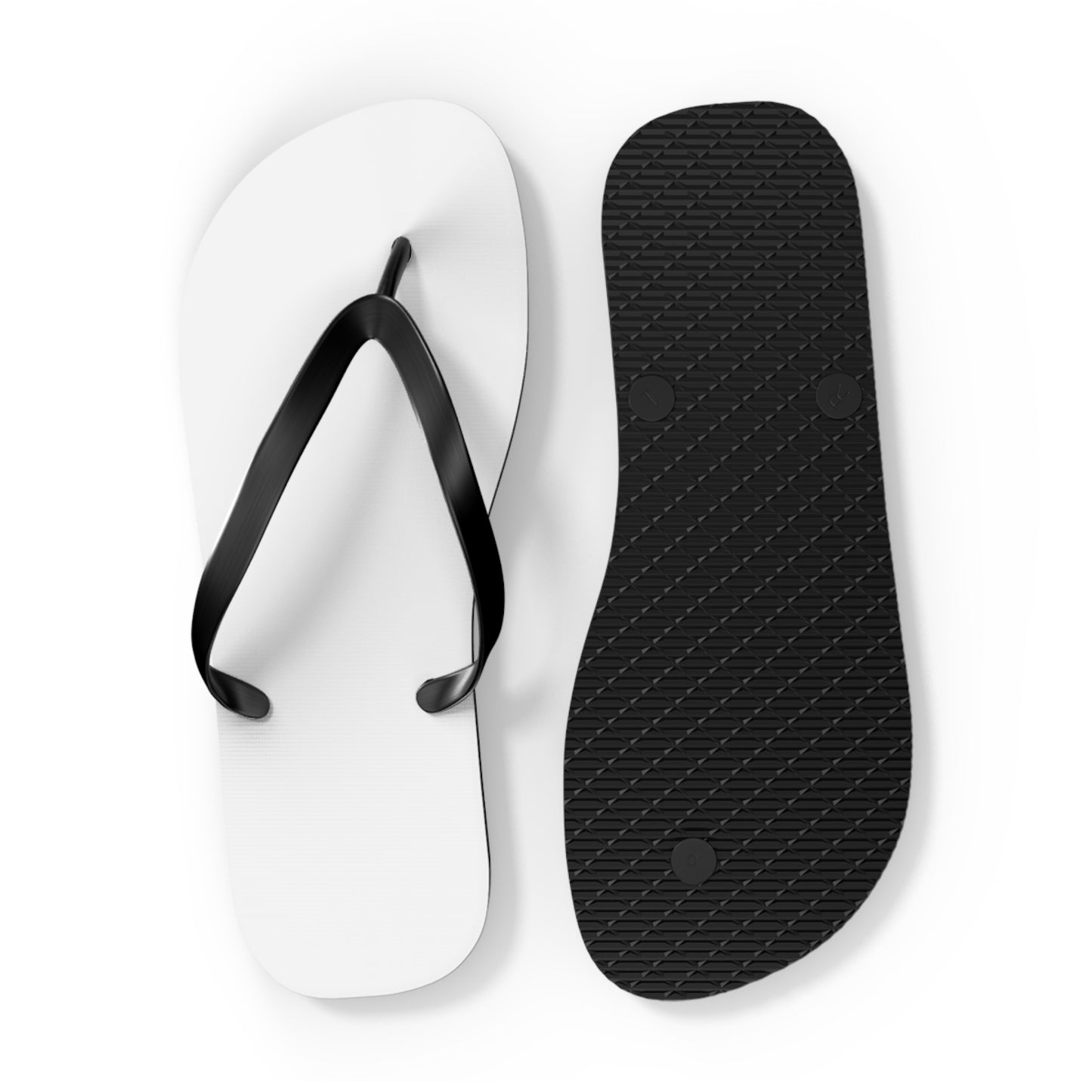 Supermom Graphic Flip Flops – Women’s Casual Summer Sandals