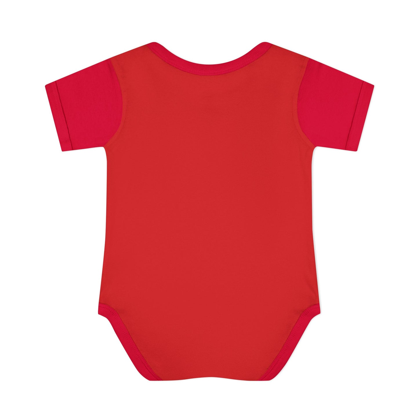 Infant Bodysuit "It's a New Day — Rise N' Shine" Baby Onesie