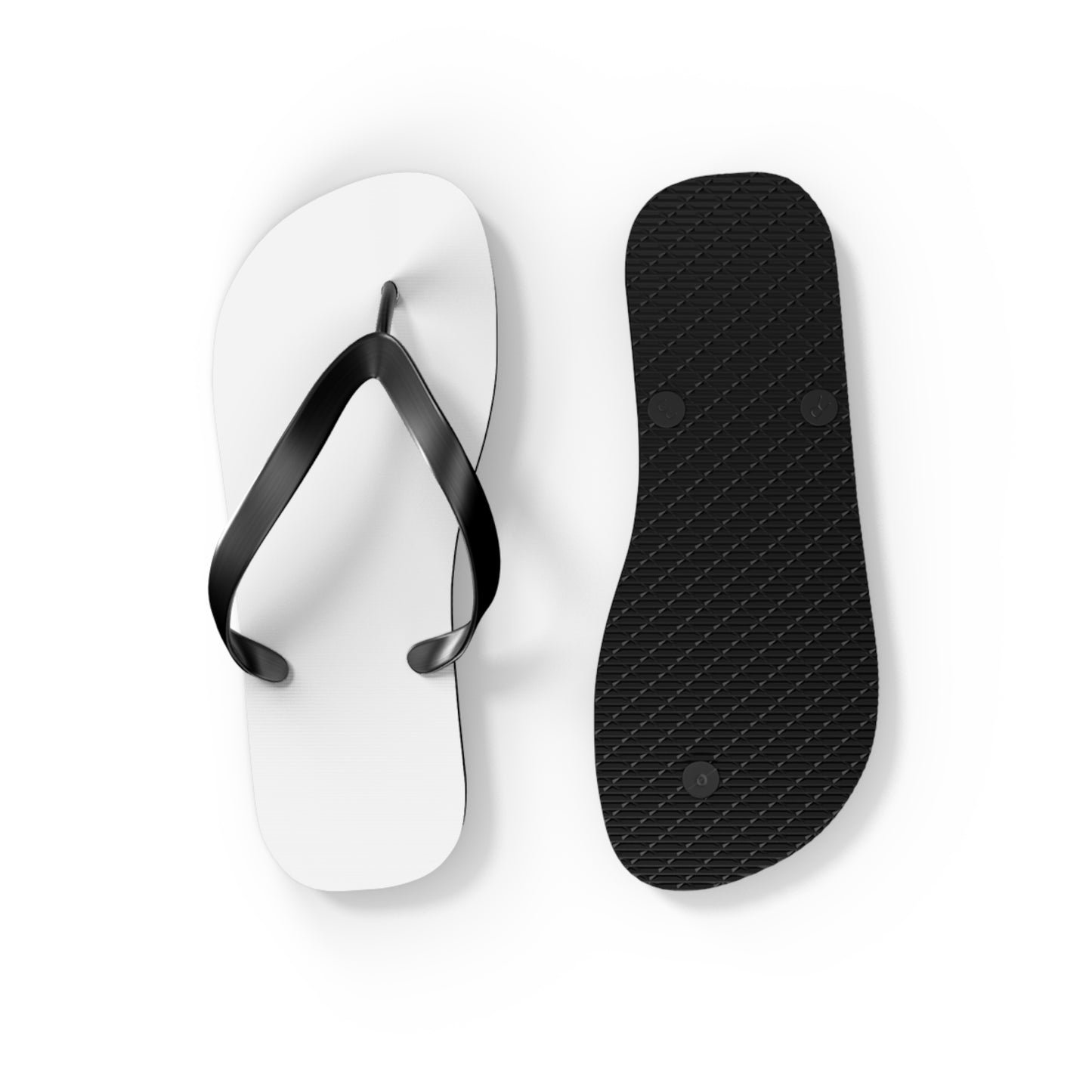 Supermom Graphic Flip Flops – Women’s Casual Summer Sandals