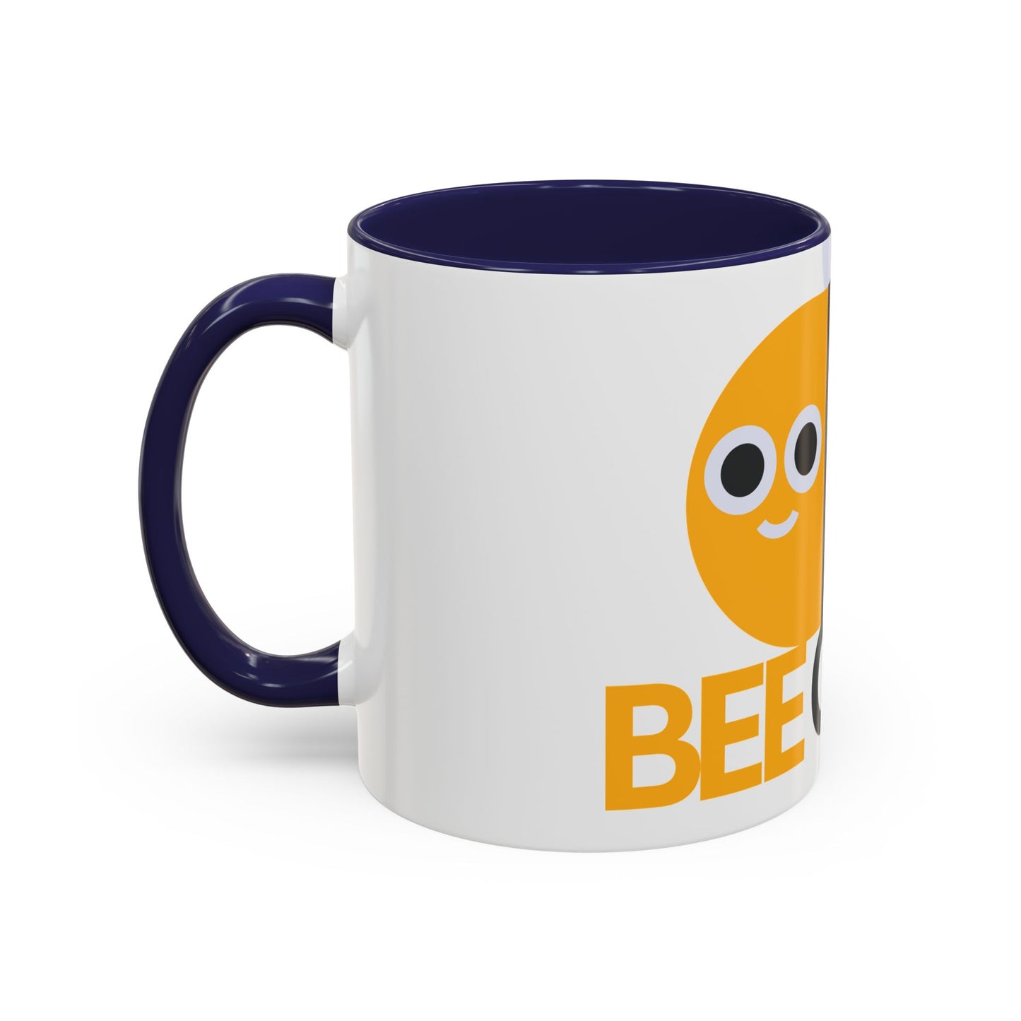 Coffee Mug - Cute Bee Decor, Gifts for Bee Lovers