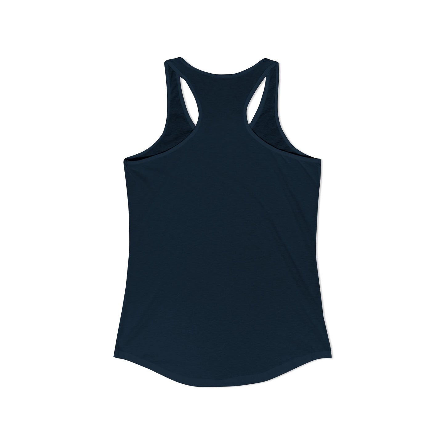 Women's Ideal Racerback Tank - Regata Racerback Ideal Feminina