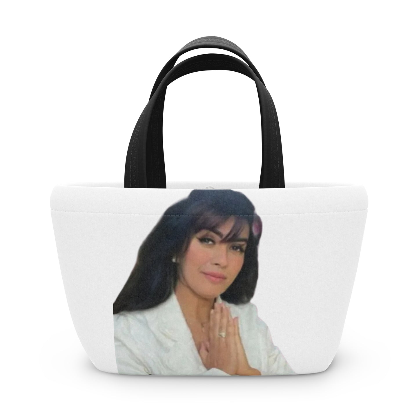Bolsa de Lanches Personalizada – Valnnyce Vanessa