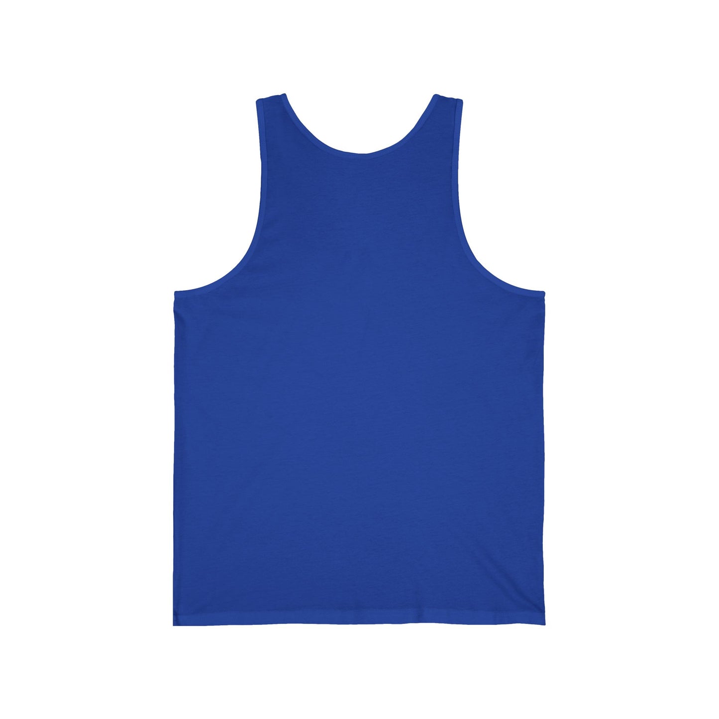 Progress Over Perfection Tank Top