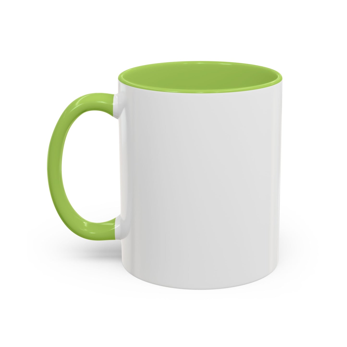 Boundaries Are Beautiful Accent Coffee Mug — Inspirational Self-Care Coffee Cup (11/15oz)
