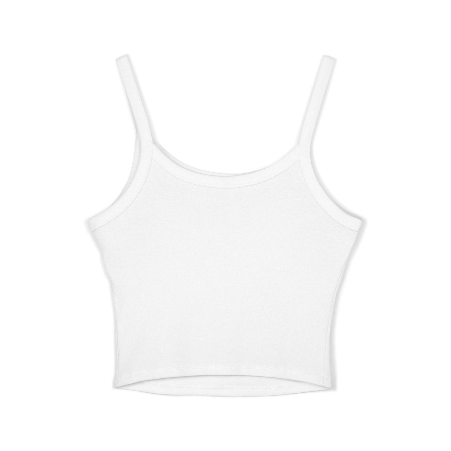 Super Mom Spaghetti Strap Tank Top – Comic-Style Mother's Day Gift