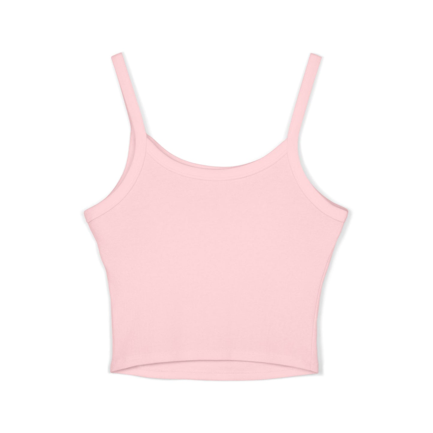 Super Mom Spaghetti Strap Tank Top – Comic-Style Mother's Day Gift