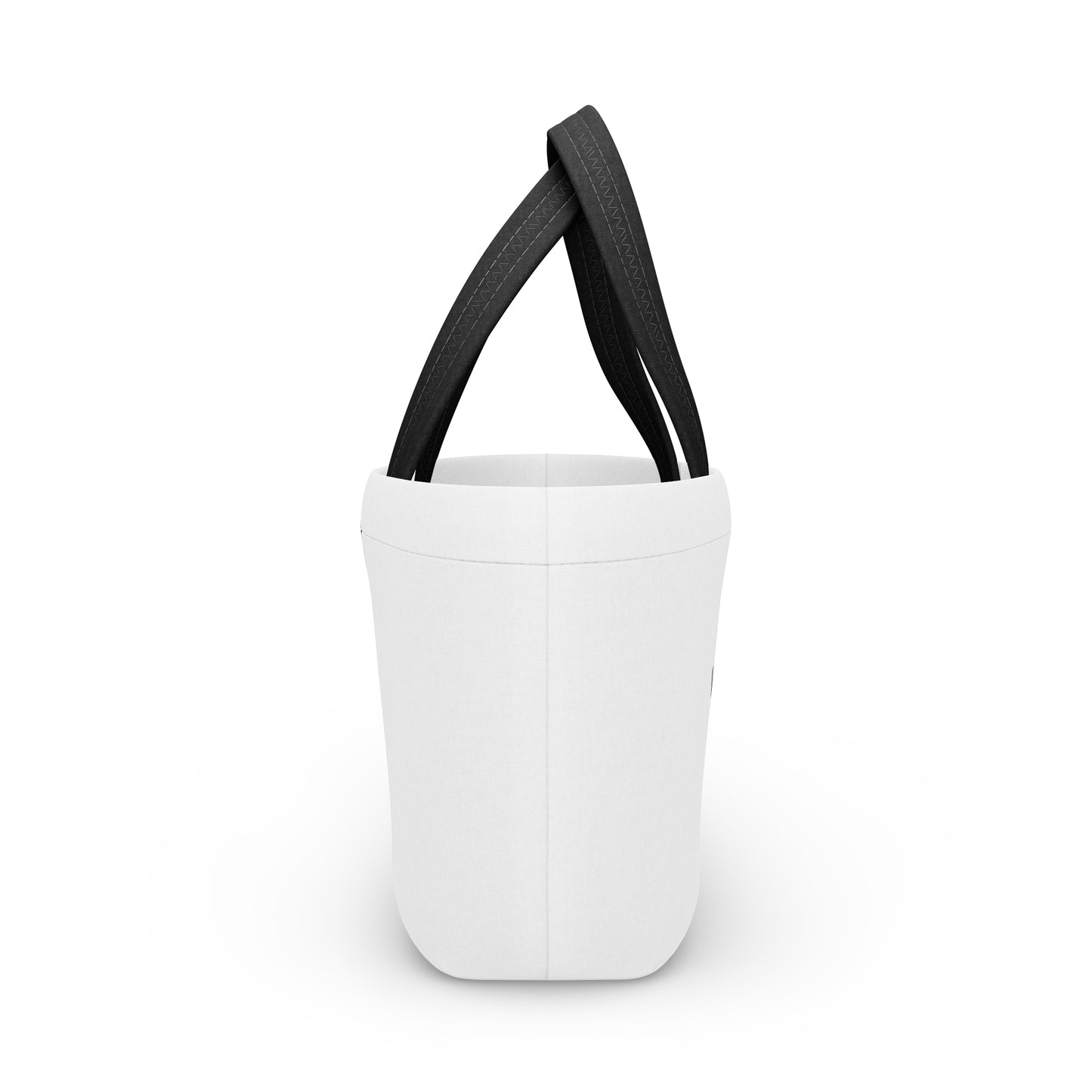 Bolsa de Lanches Personalizada – Valnnyce Vanessa