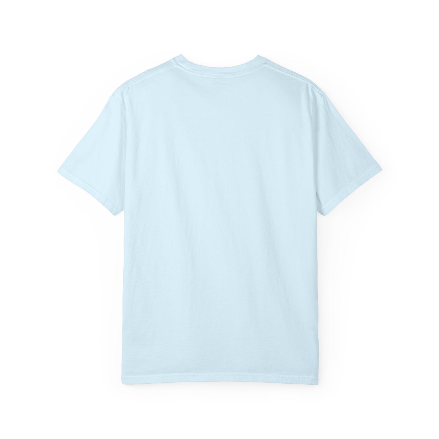 Protect Your Peace T-Shirt — Minimal Shield Graphic, Inspirational Casual Tee