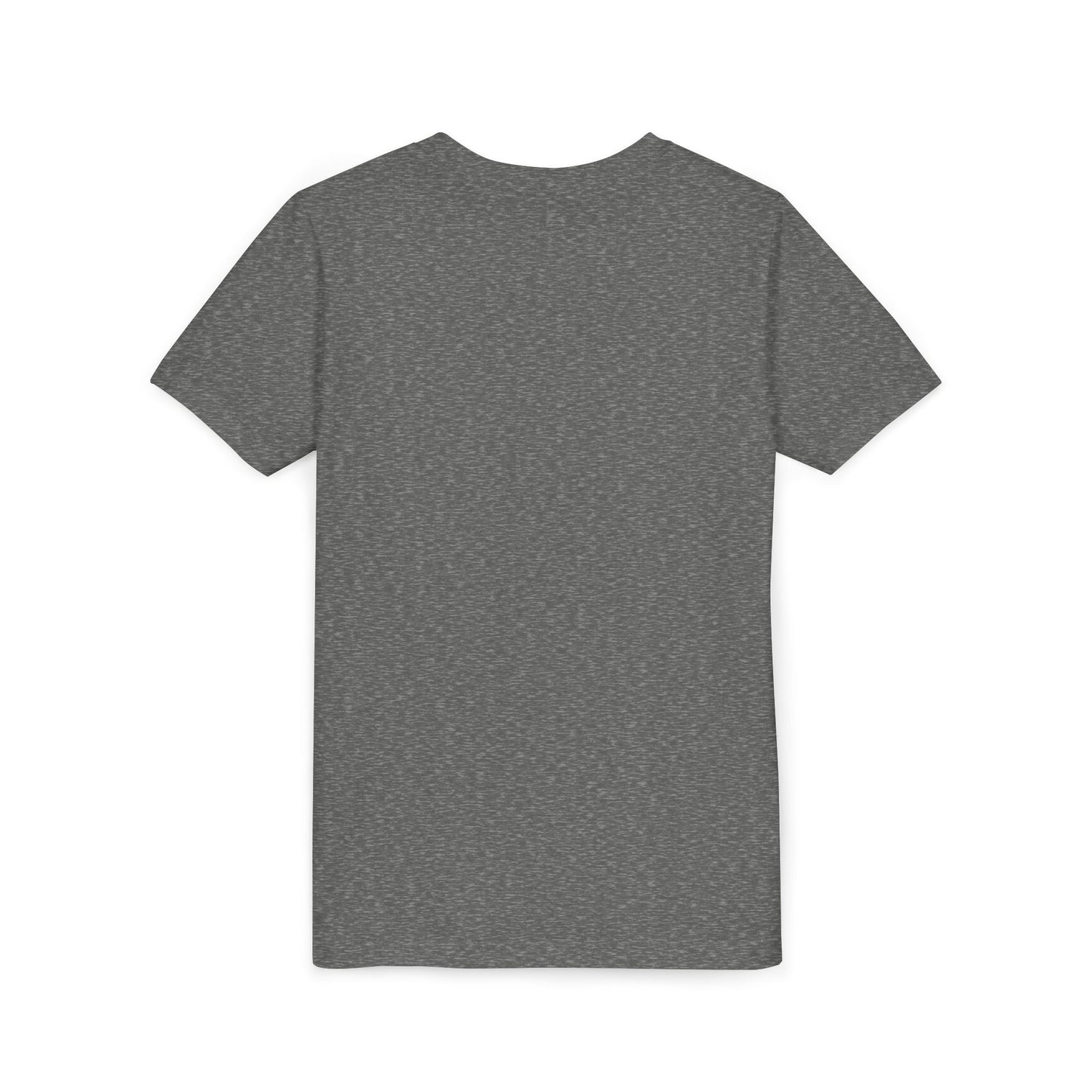 Youth Tee — Colorful Cartoon Band Kids T‑Shirt