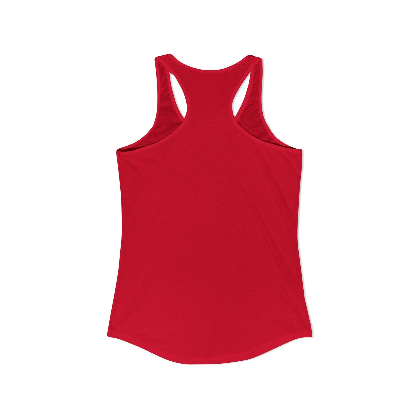 Women's Ideal Racerback Tank - Regata Racerback Ideal Feminina