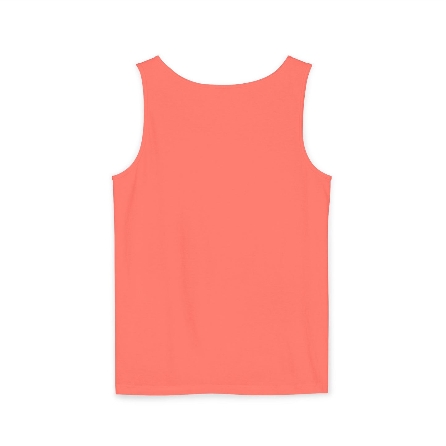 Protected by Grace Cross Tank Top — Christian Faith Graphic