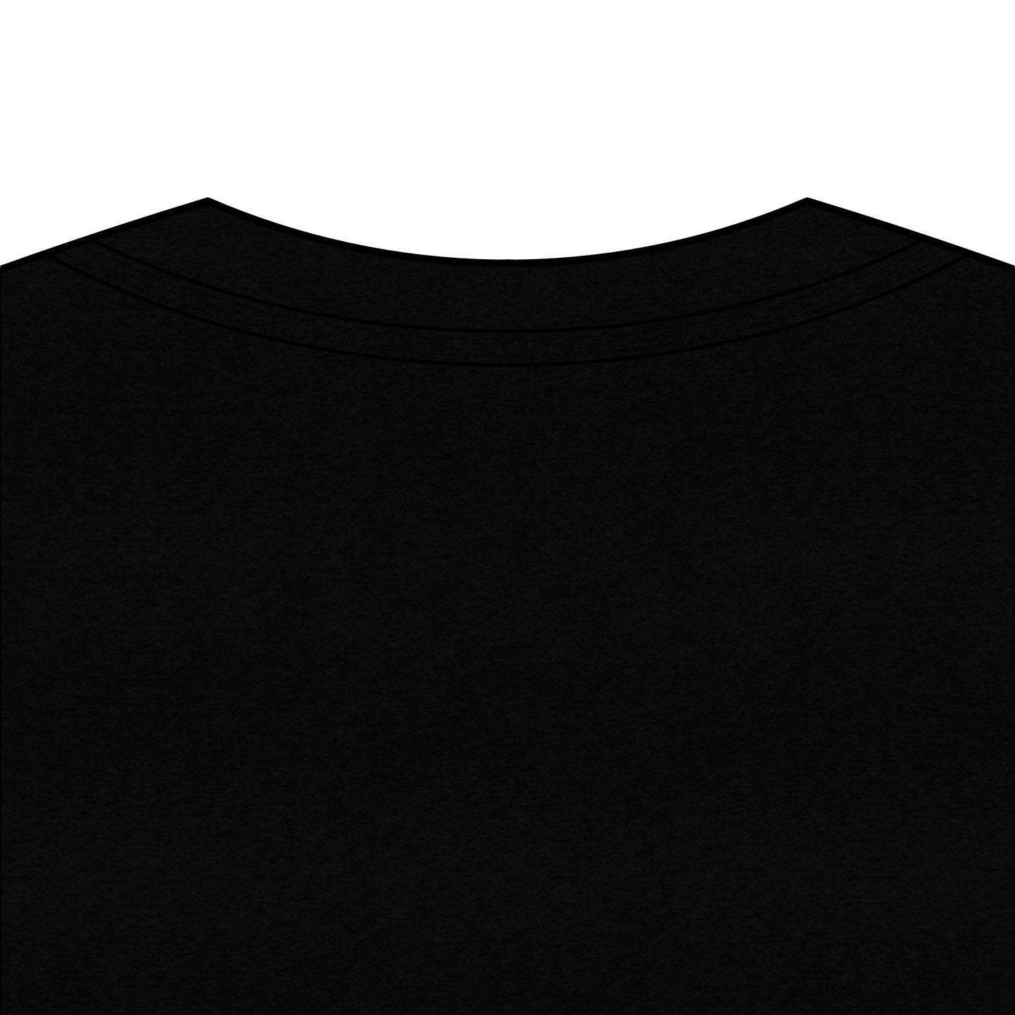 Camiseta Gola V — Top Inspirador Feminino "Eu Sou Meu Maior Investimento"
