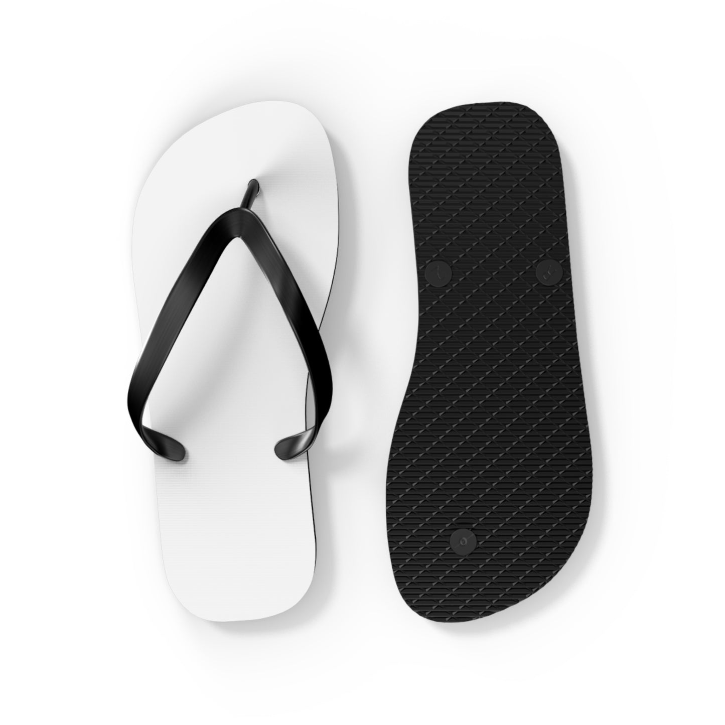 Supermom Graphic Flip Flops – Women’s Casual Summer Sandals