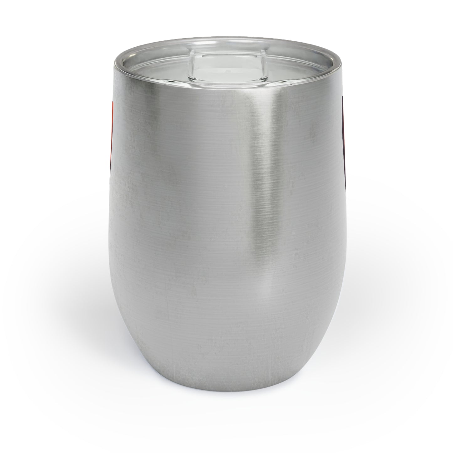 Chill Drink Tumbler