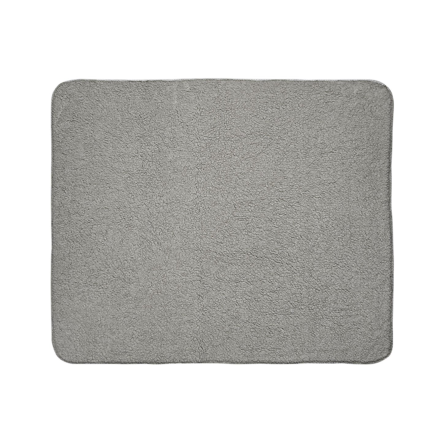 Sherpa Blanket — "I Love You With All My Butt" Funny Valentine Cozy Throw