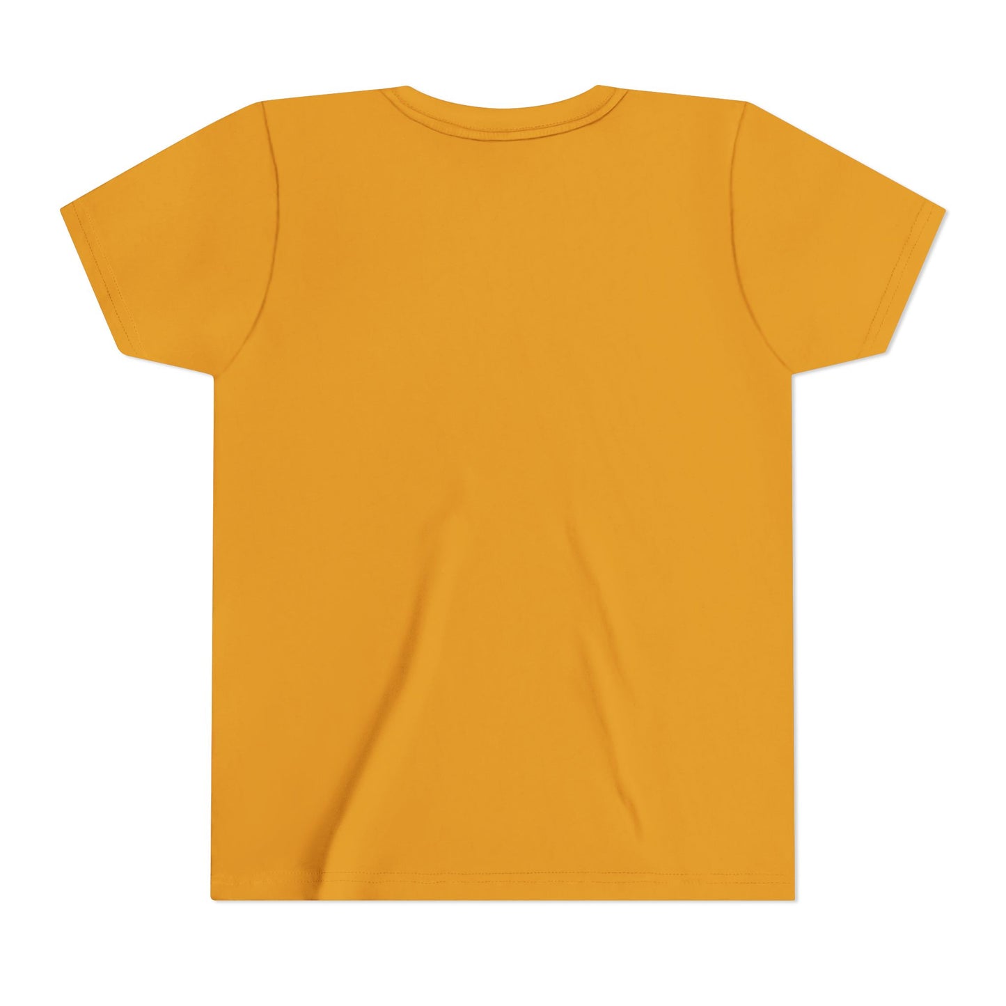 Youth Tee — Colorful Cartoon Band Kids T‑Shirt