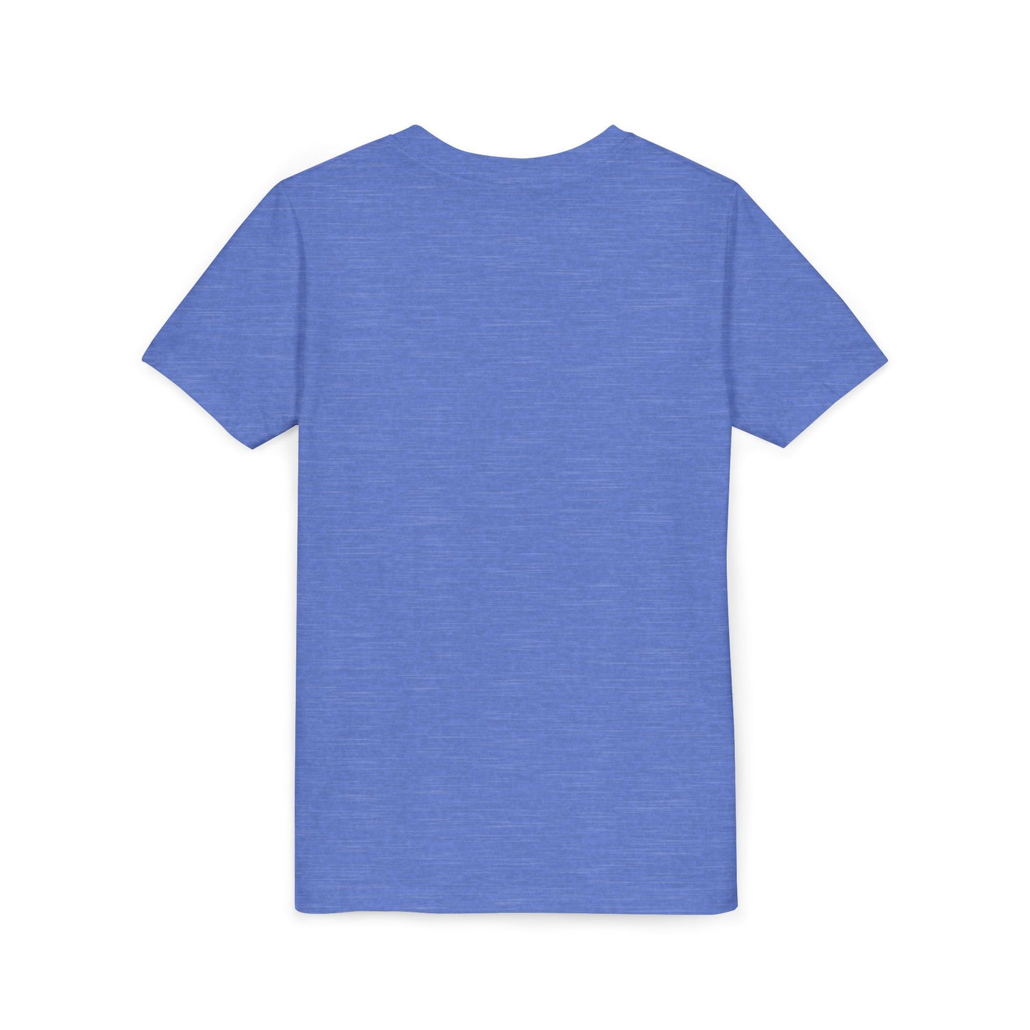 Youth Tee — Colorful Cartoon Band Kids T‑Shirt