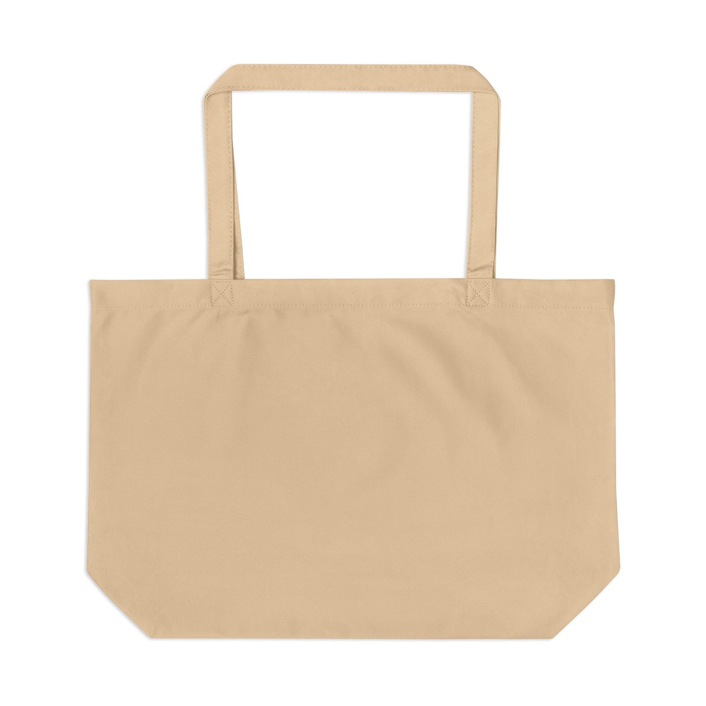 Heaven Sent Energy Sun & Wings Canvas Tote — Eco Market Bag