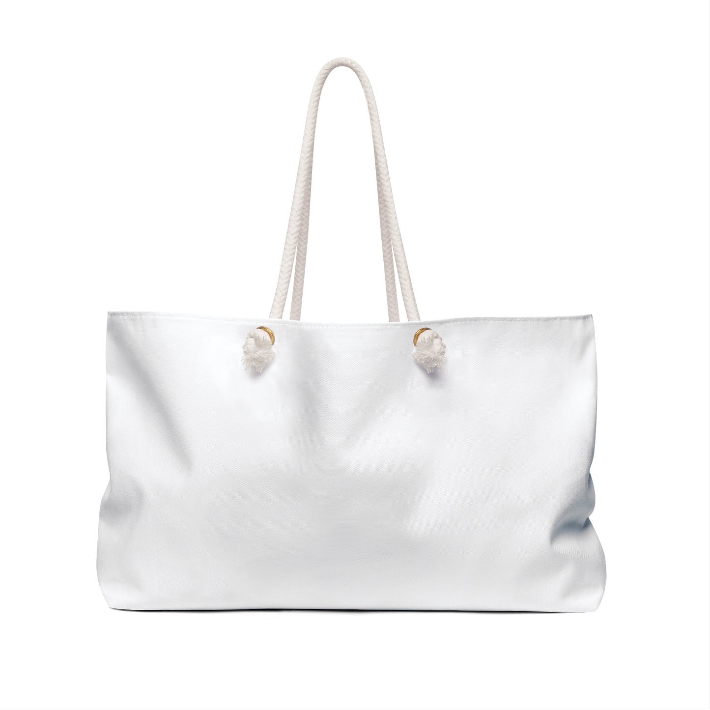 Bolsa de Viagem Personalizada – "Para Deus Tudo é Possível" (Mateus 19:26)