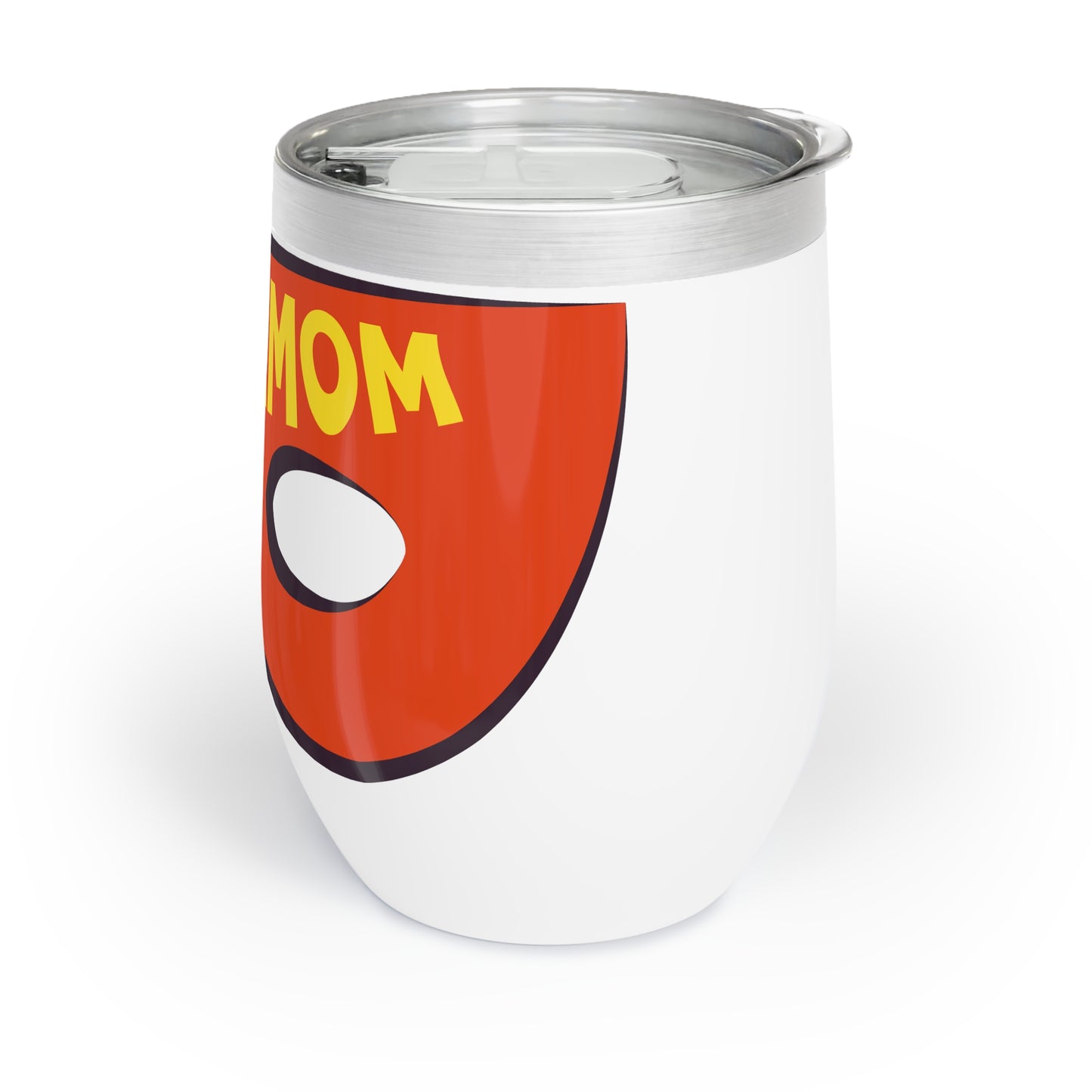 Chill Drink Tumbler