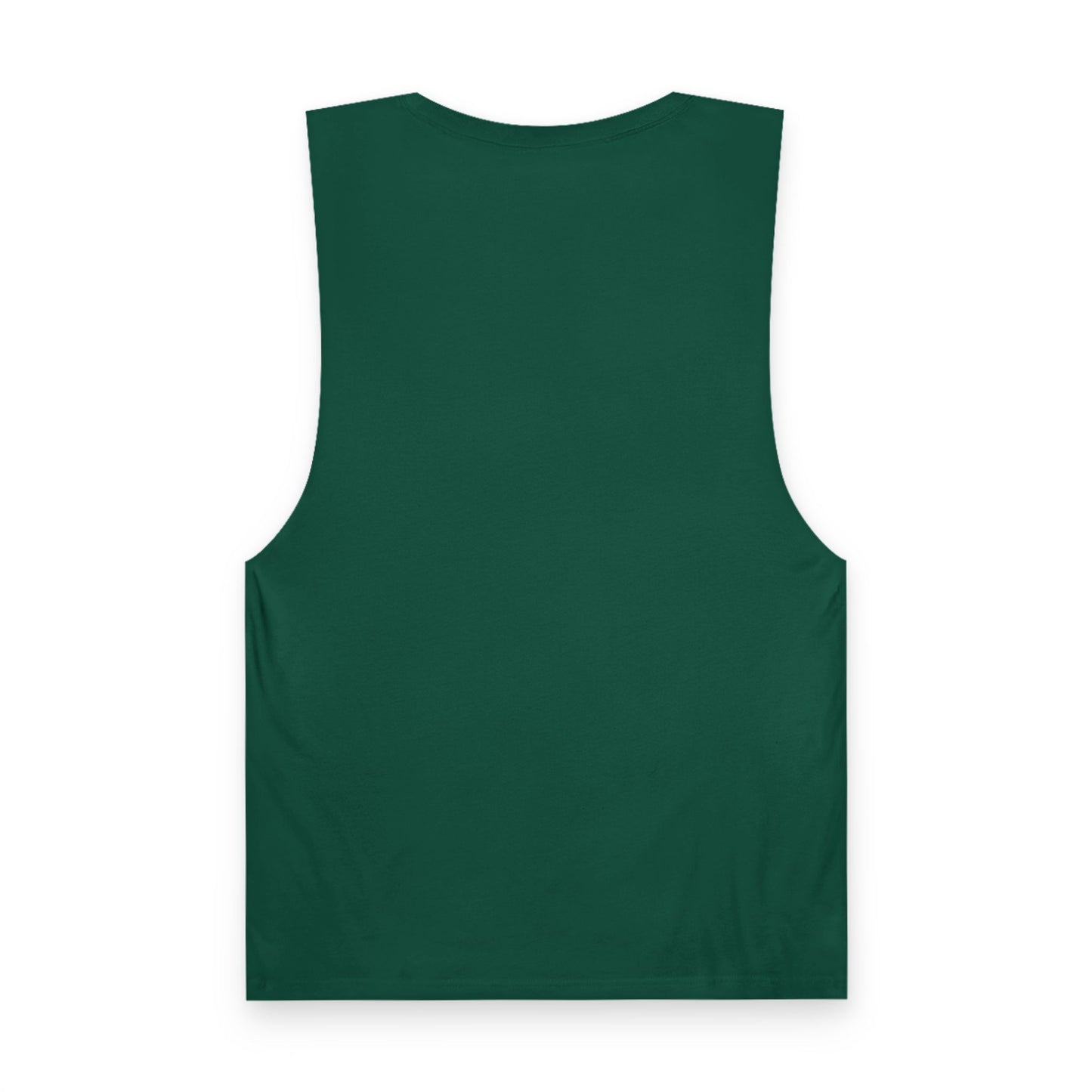 Vegan Avocado Tank Top — Cute Smiling Avocado Graphic Sleeveless Shirt