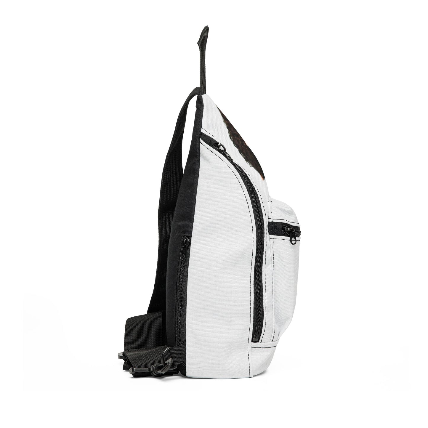 Bolsa Transversal Compacta Personalizada com Foto – Praticidade e Estilo para o Dia a Dia
