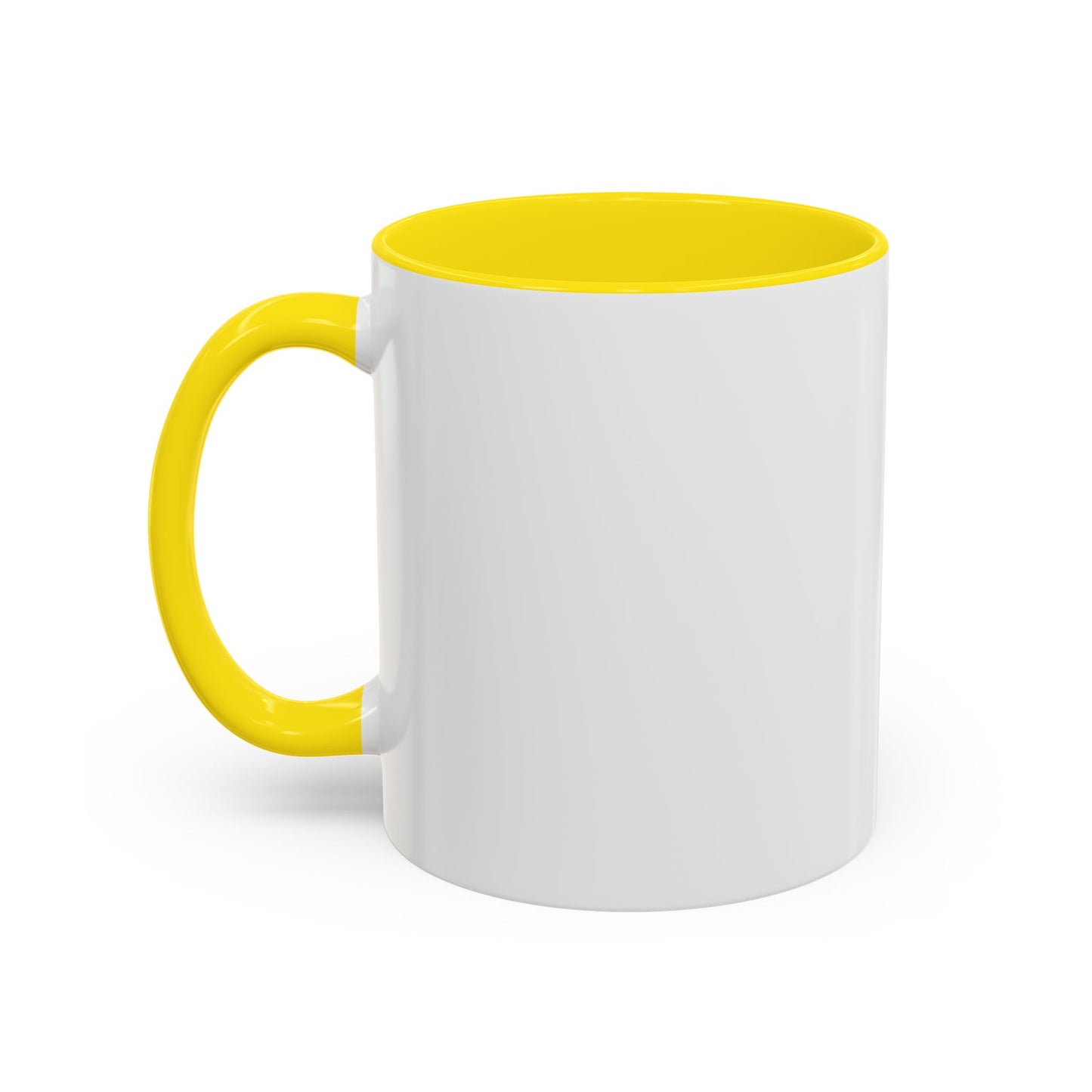 Boundaries Are Beautiful Accent Coffee Mug — Inspirational Self-Care Coffee Cup (11/15oz)