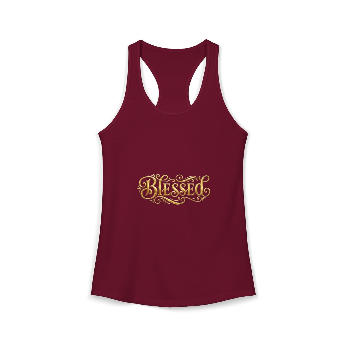 Women's Ideal Racerback Tank