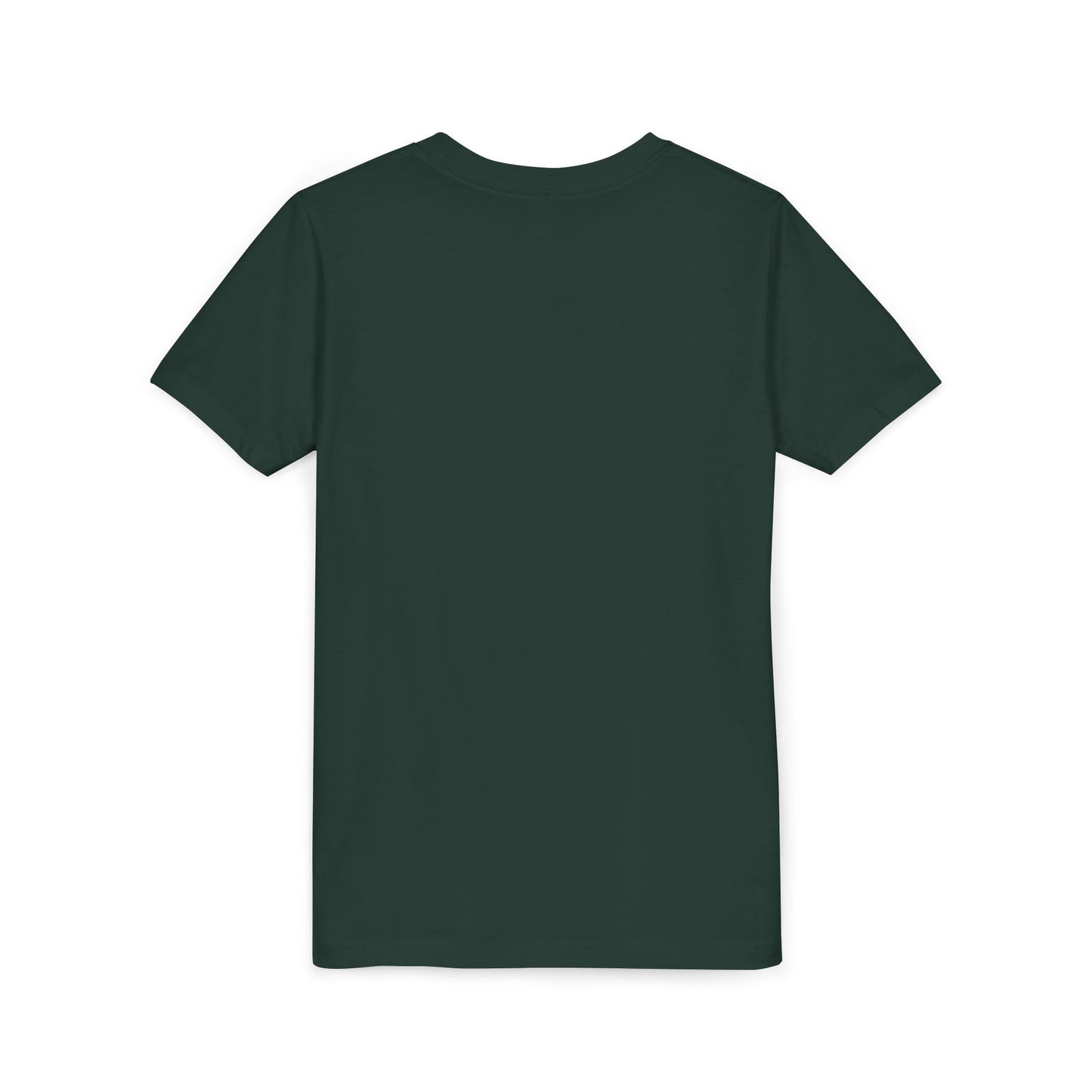 Youth Tee — Colorful Cartoon Band Kids T‑Shirt