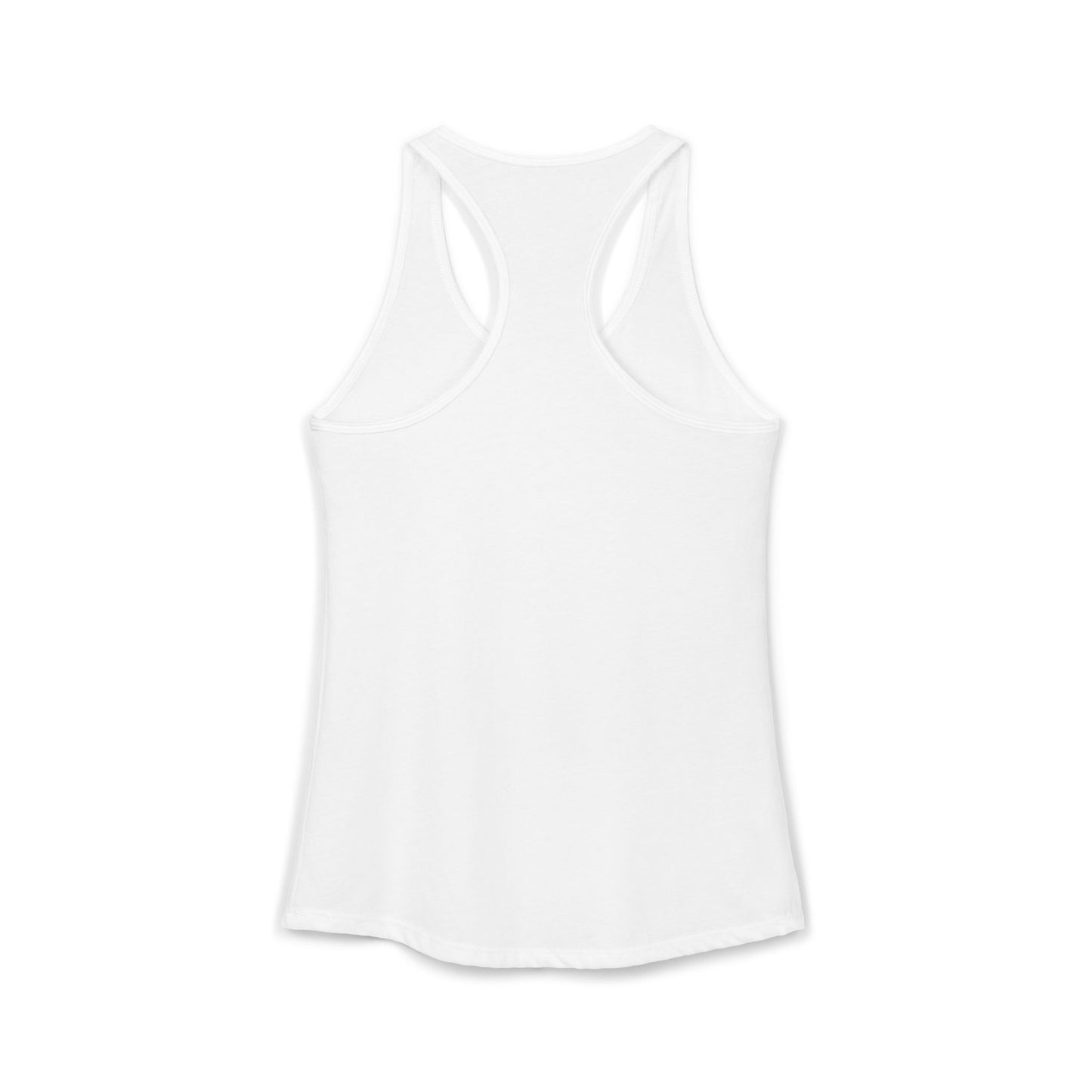 Women's Ideal Racerback Tank - Regata Racerback Ideal Feminina