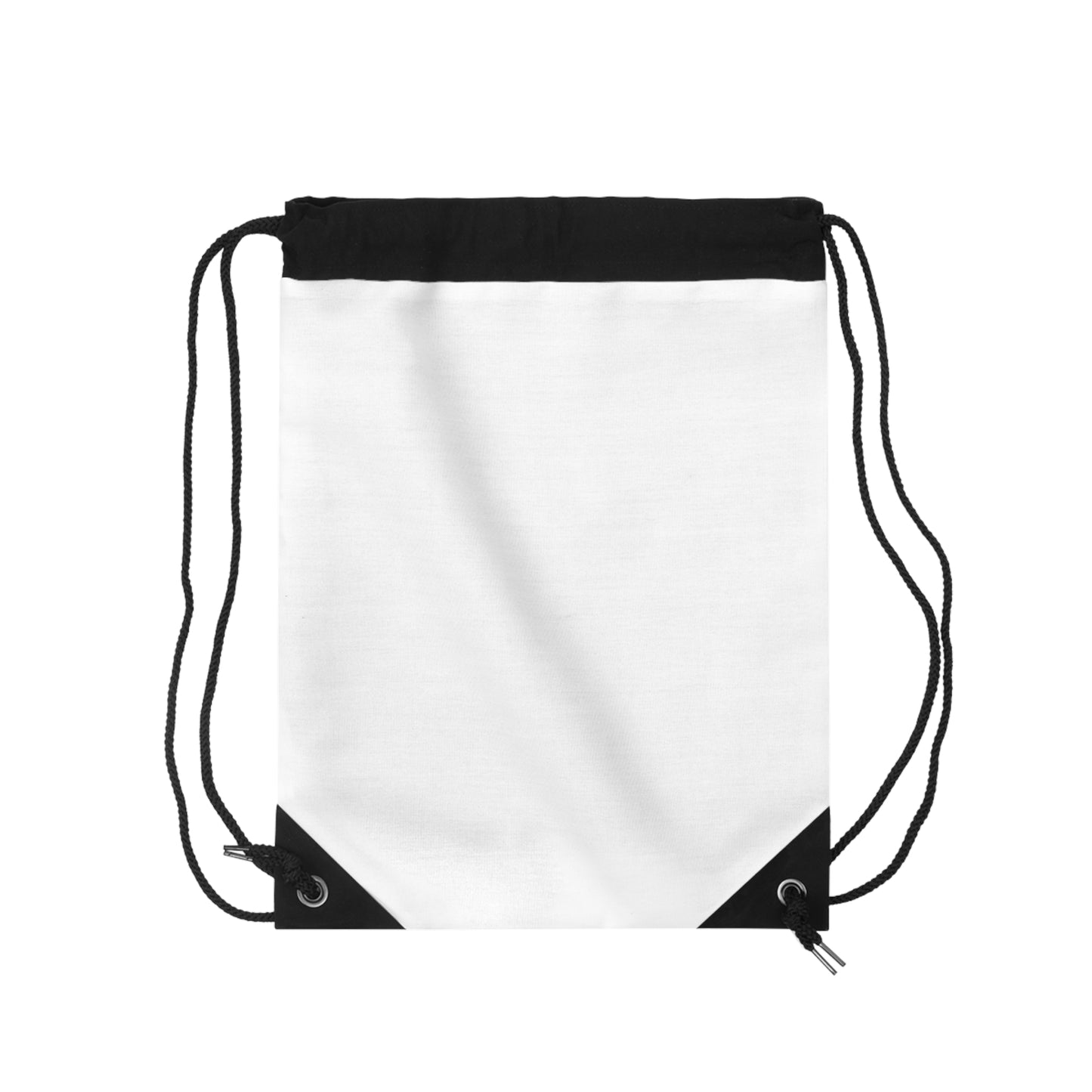Mochila Saco com Cordão – "Não Te É Impossível Coisa Alguma"