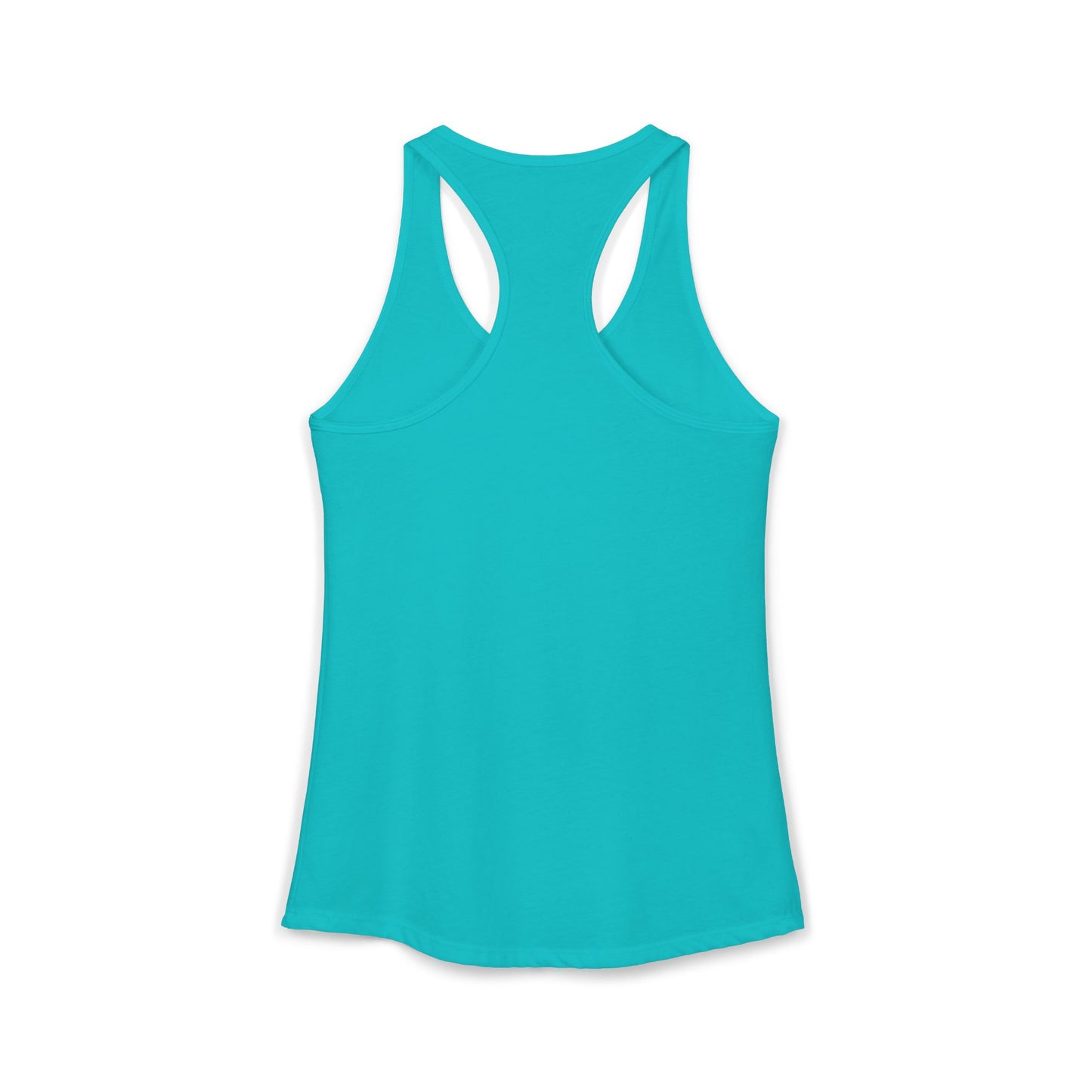 Women's Ideal Racerback Tank - Regata Racerback Ideal Feminina