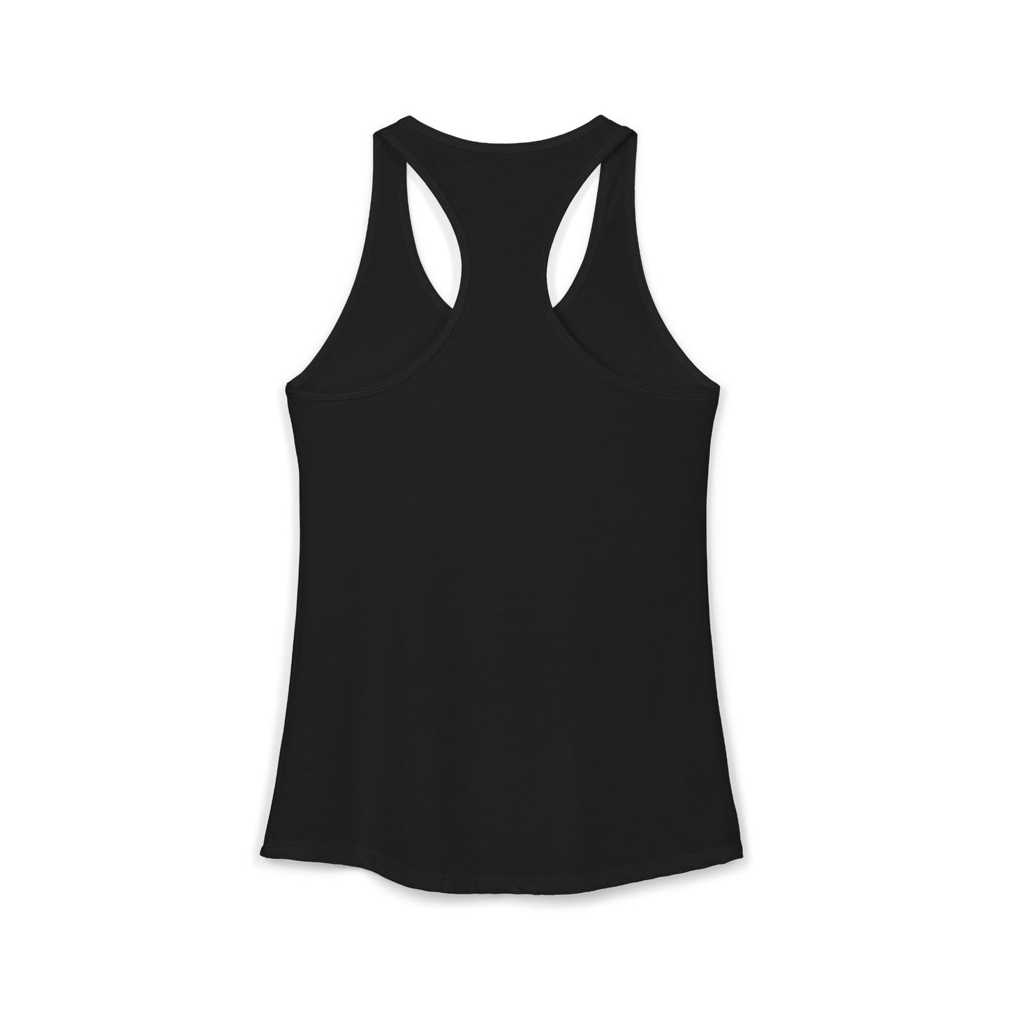 Women's Ideal Racerback Tank - Regata Racerback Ideal Feminina