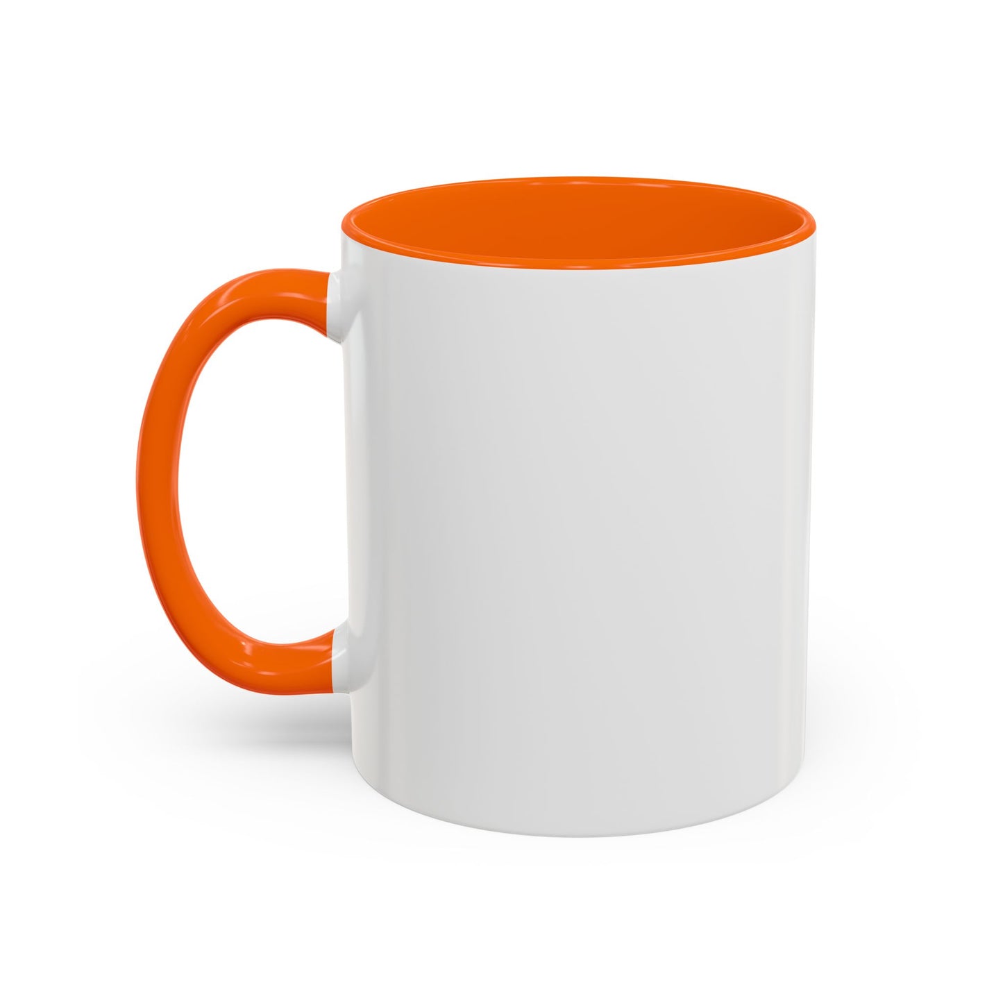 Boundaries Are Beautiful Accent Coffee Mug — Inspirational Self-Care Coffee Cup (11/15oz)