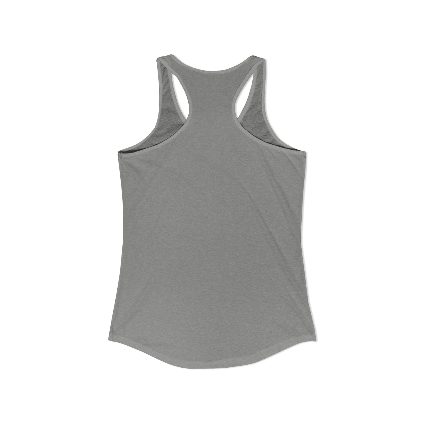 Women's Ideal Racerback Tank - Regata Racerback Ideal Feminina
