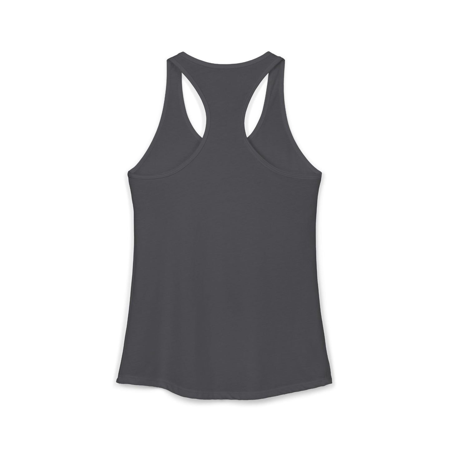 Women's Ideal Racerback Tank - Regata Racerback Ideal Feminina