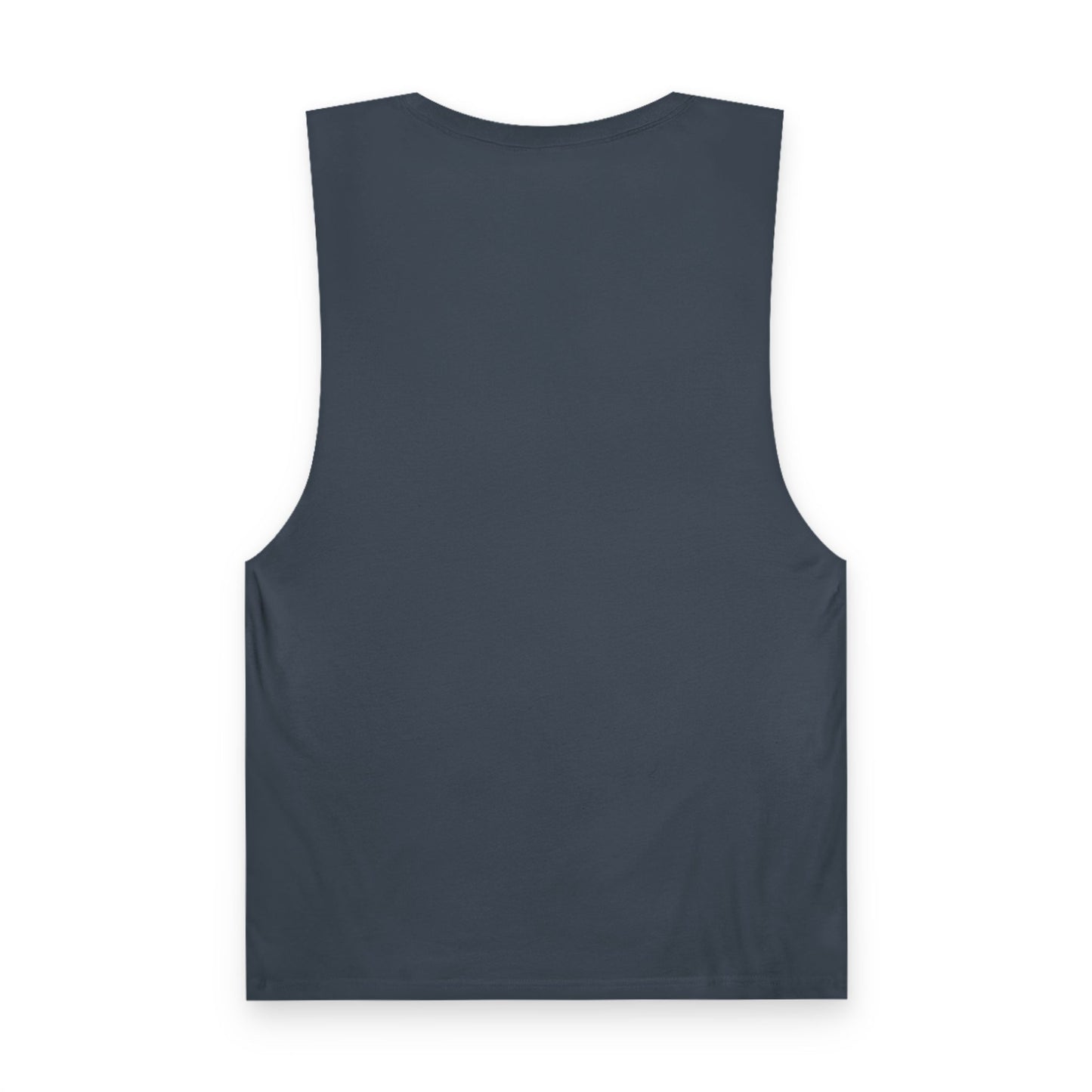 Vegan Avocado Tank Top — Cute Smiling Avocado Graphic Sleeveless Shirt