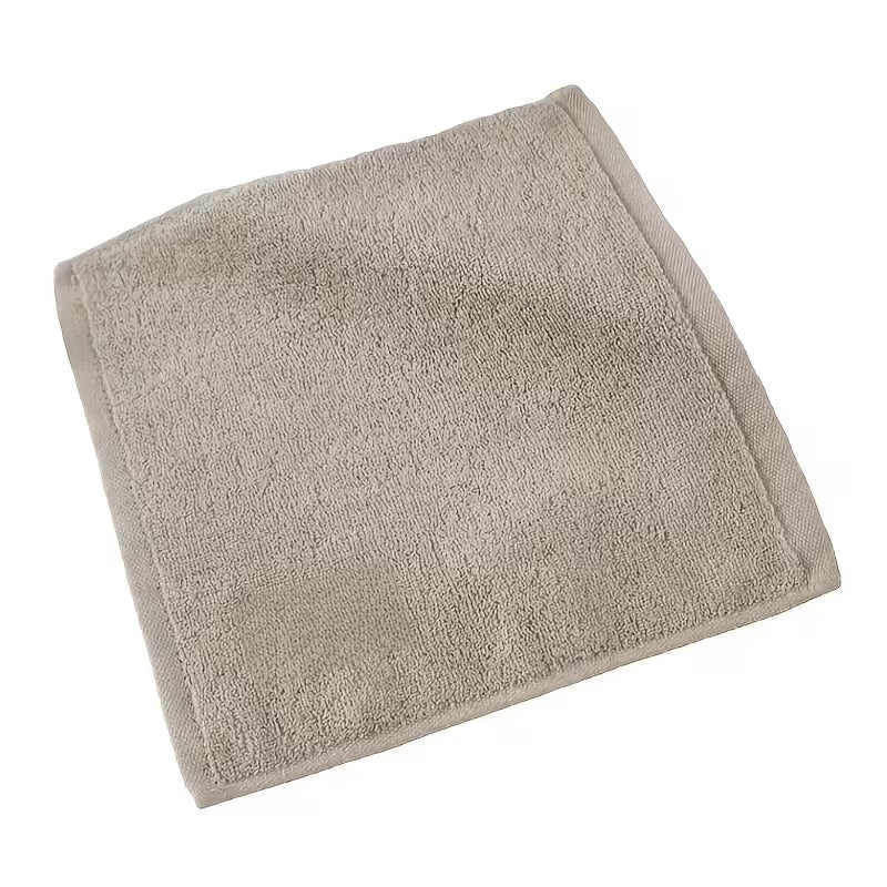 Personalized Embroidered Hand Towel | Custom Name, Monogram, Logo or Text | Luxury Bathroom, Spa, Hotel &amp; Wedding Gift
