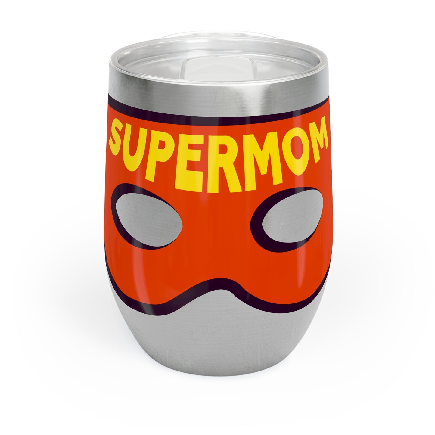 Chill Drink Tumbler
