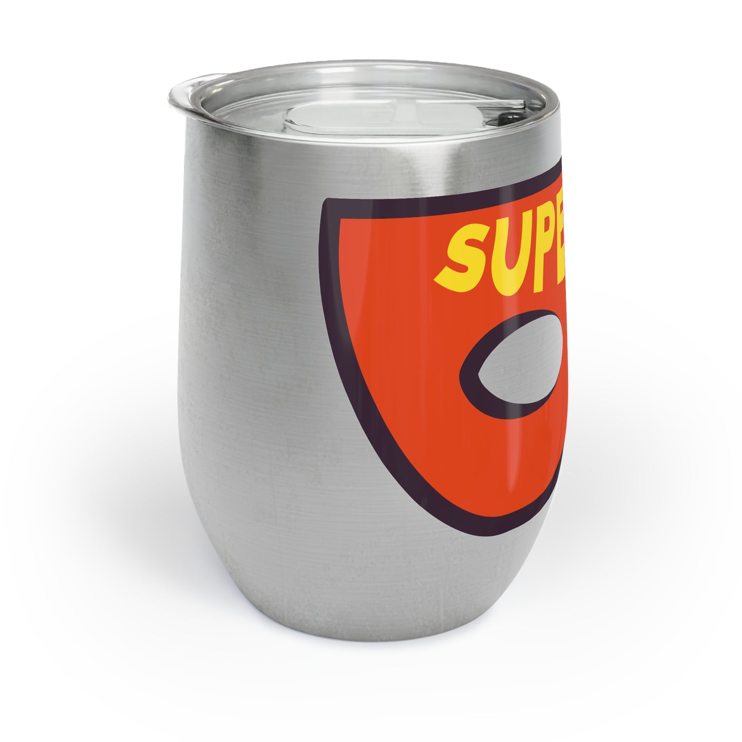 Chill Drink Tumbler