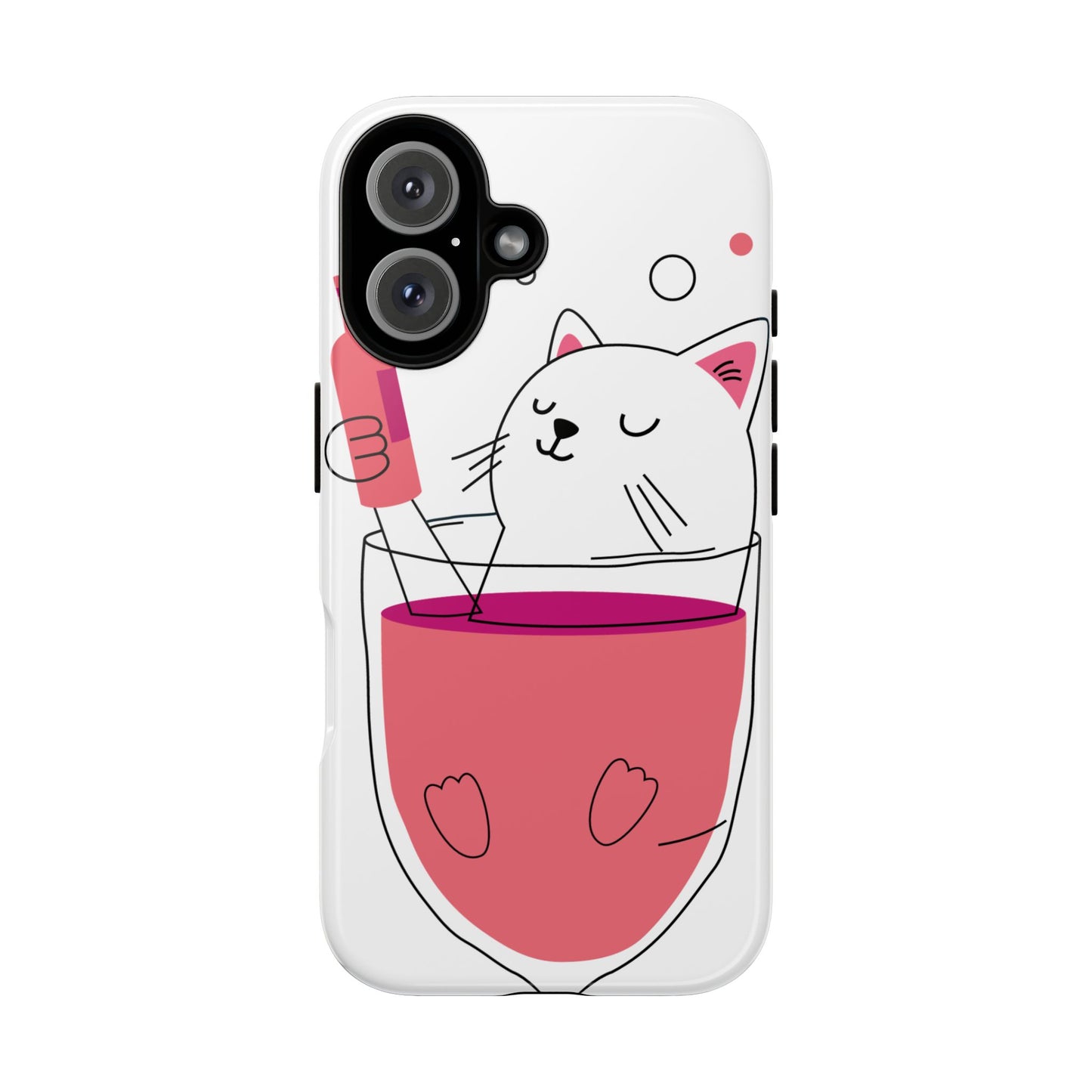 Cat Phone Case